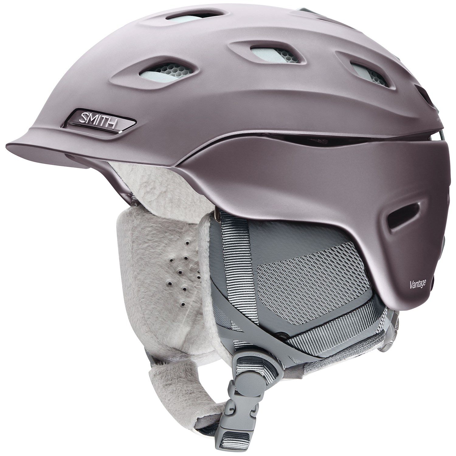 Smith Vantage MIPS Helmet - Women's | evo