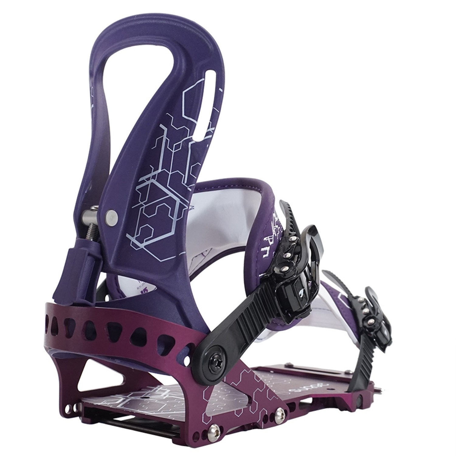 Spark R&D Surge Splitboard Bindings - Women's 2016 | evo