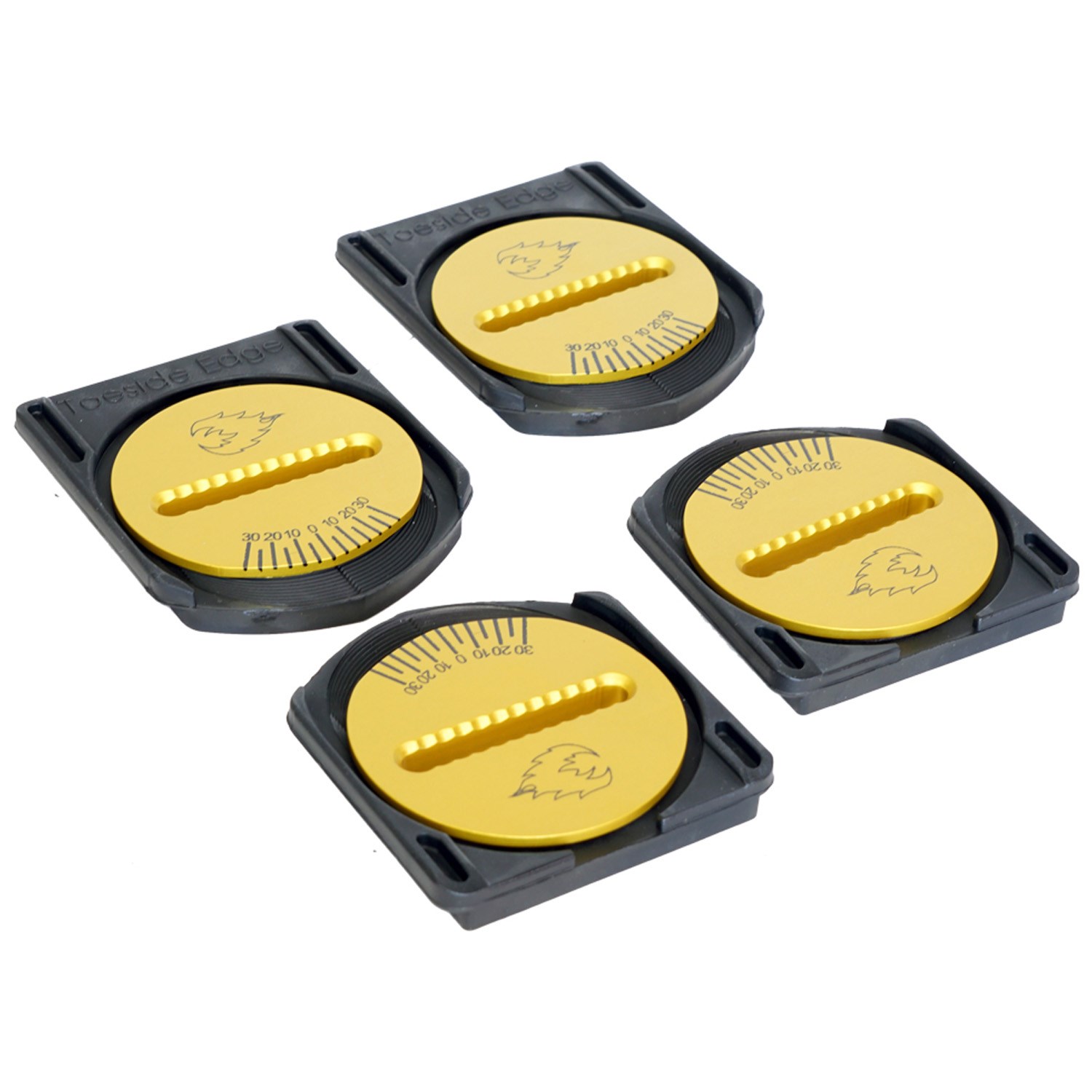 Spark R&D Spark Pucks | evo