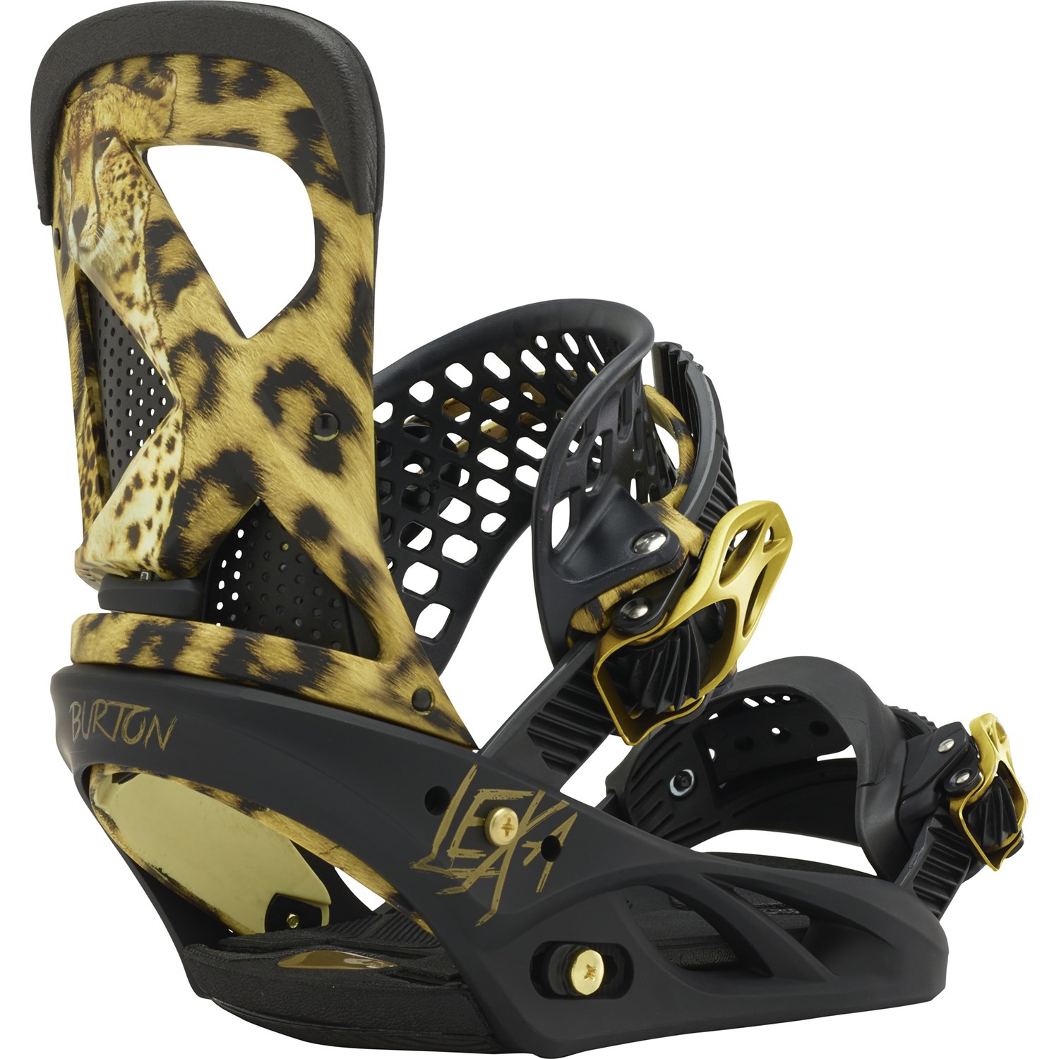 Burton Lexa Snowboard Bindings Women s 2016 evo