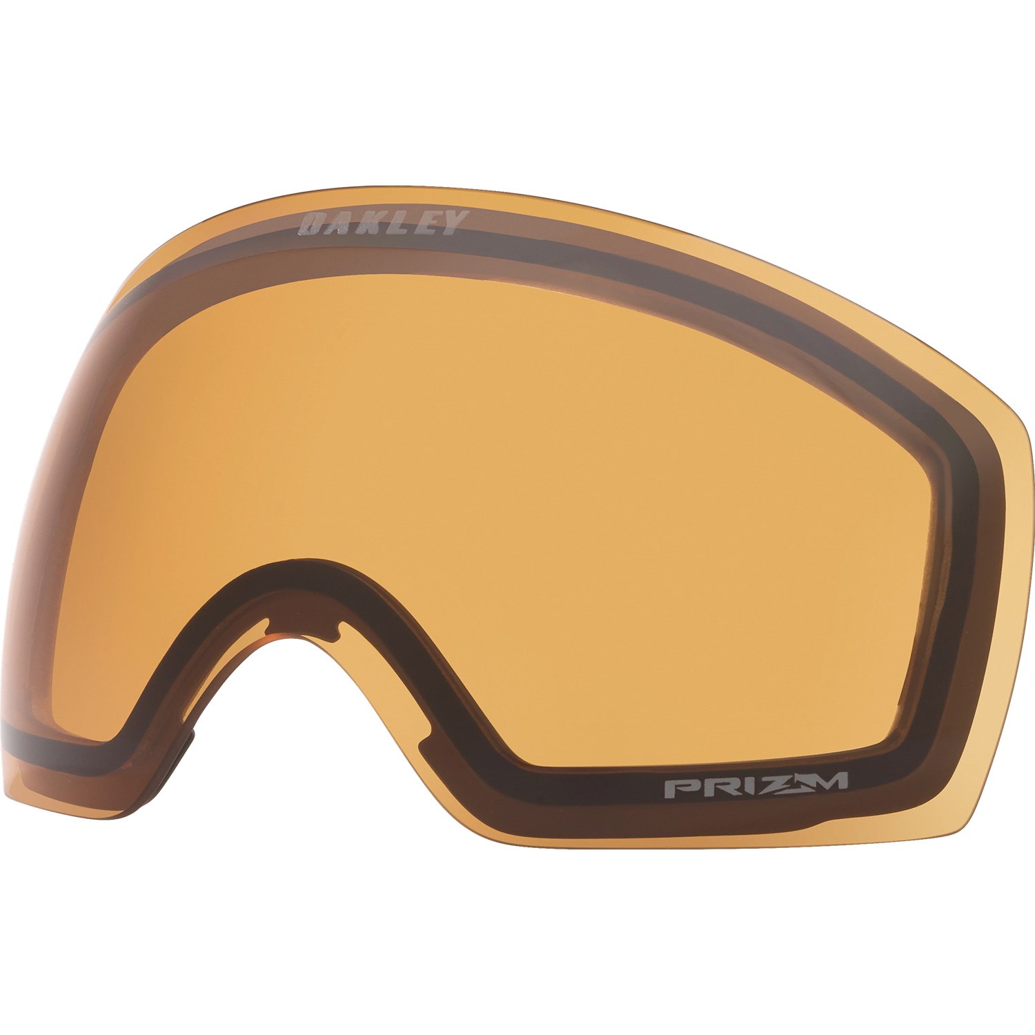 Oakley Flight Deck M Goggle Lens evo