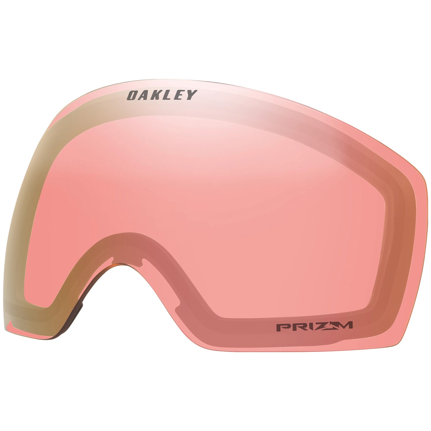 Oakley Flight Deck XM Goggle Lens | evo