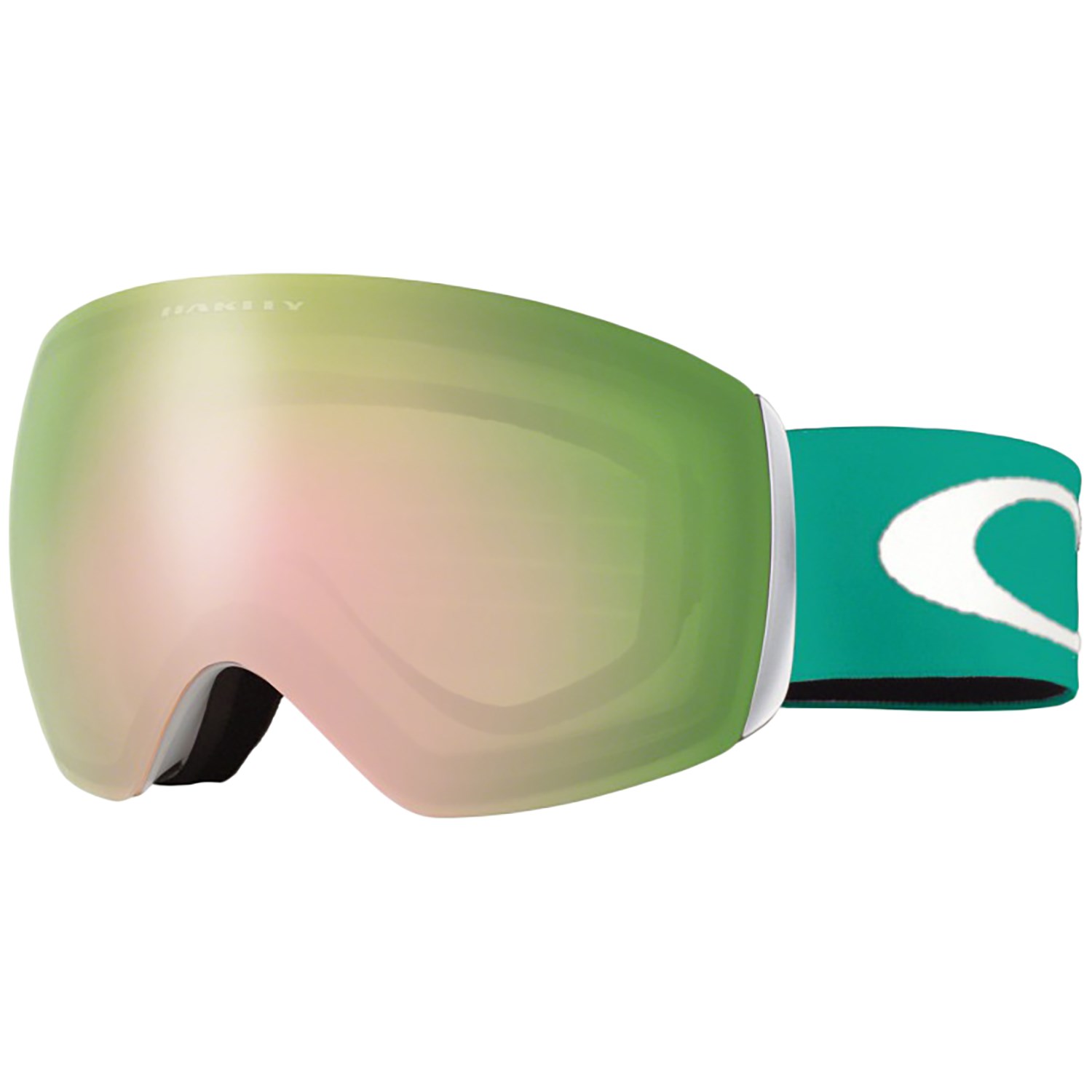 oakley flight deck asian fit goggles