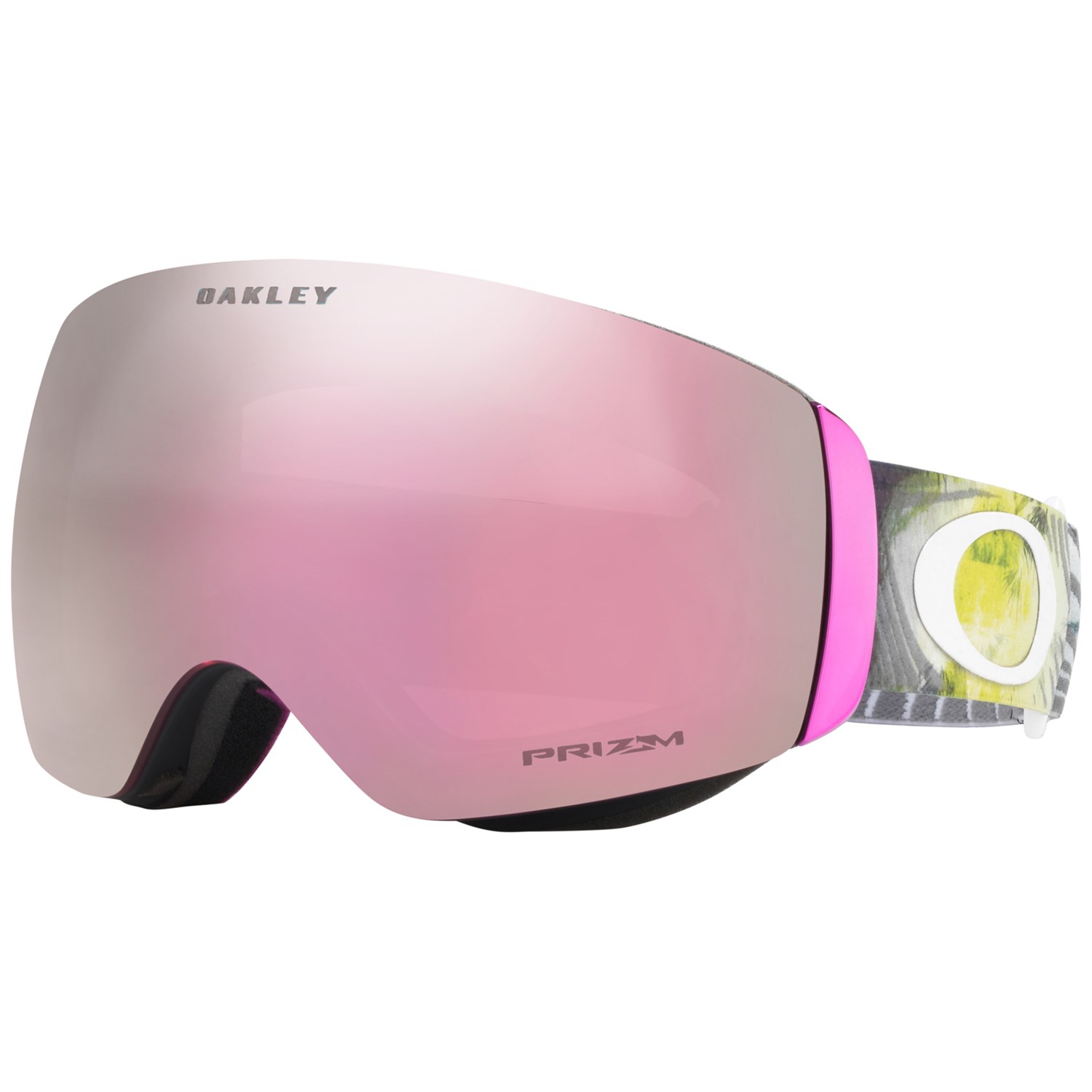 Oakley Flight Deck M Asian Fit Goggles evo