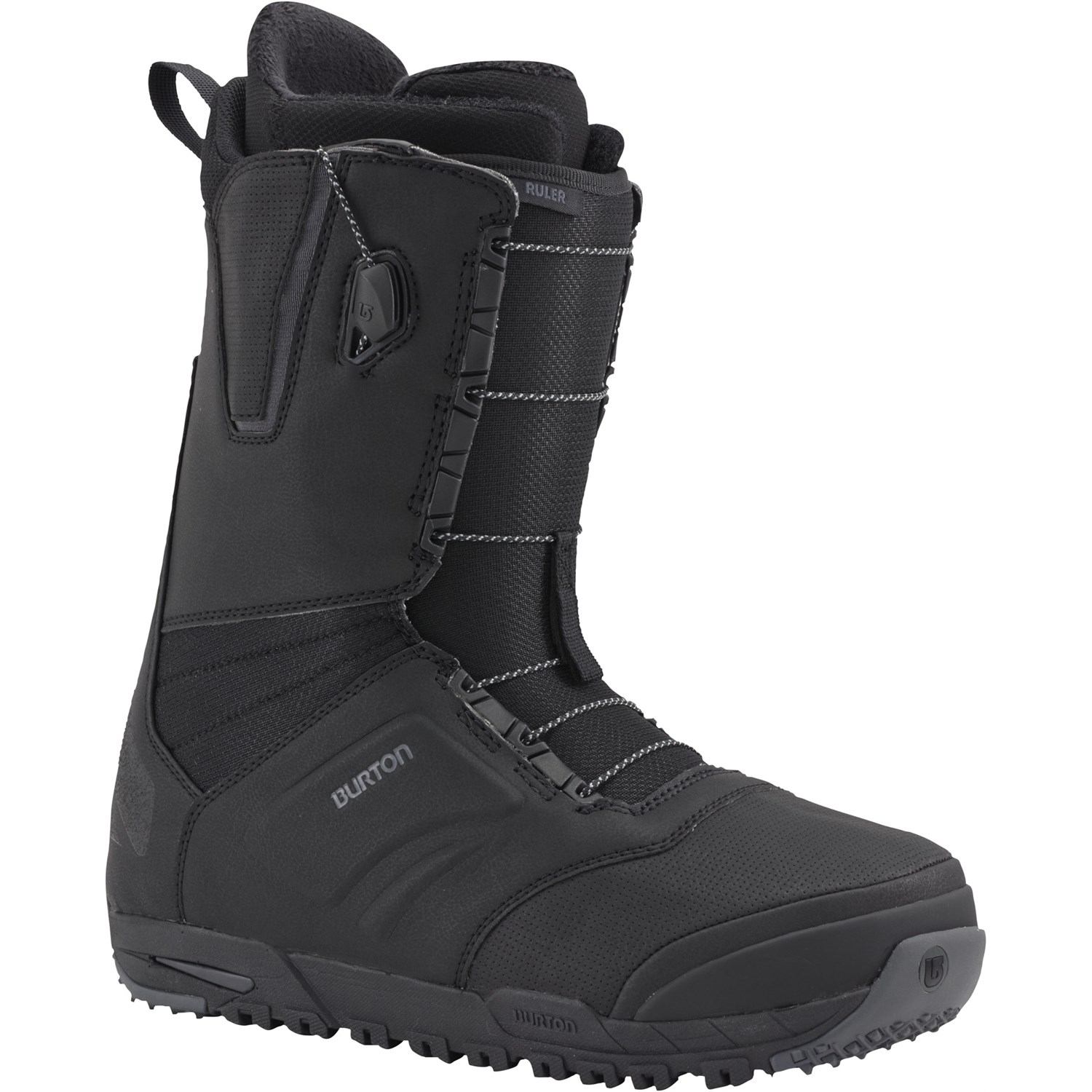 Burton Ruler Wide Snowboard Boots 2016 | evo Canada