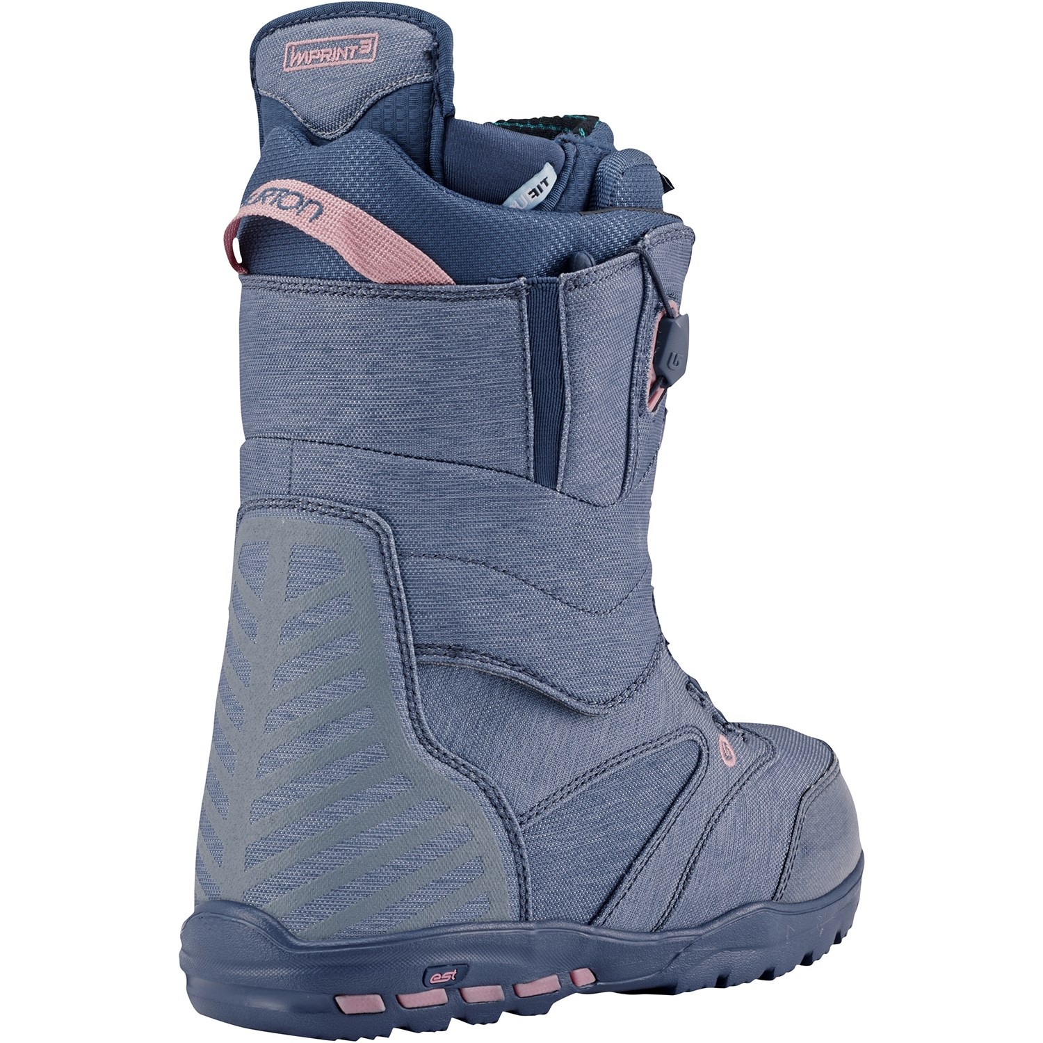 Ritual boots Clearance