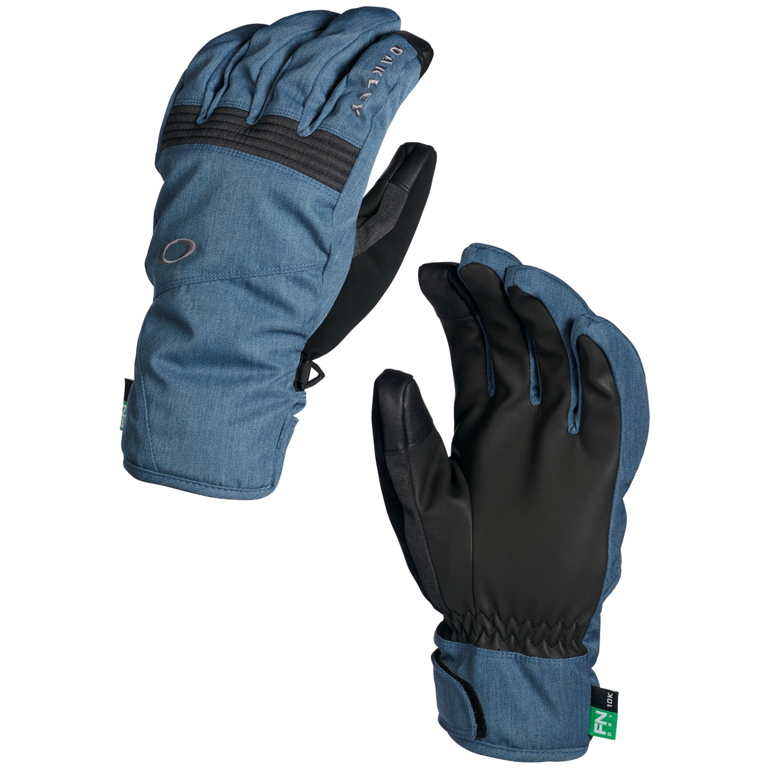 oakley mens gloves