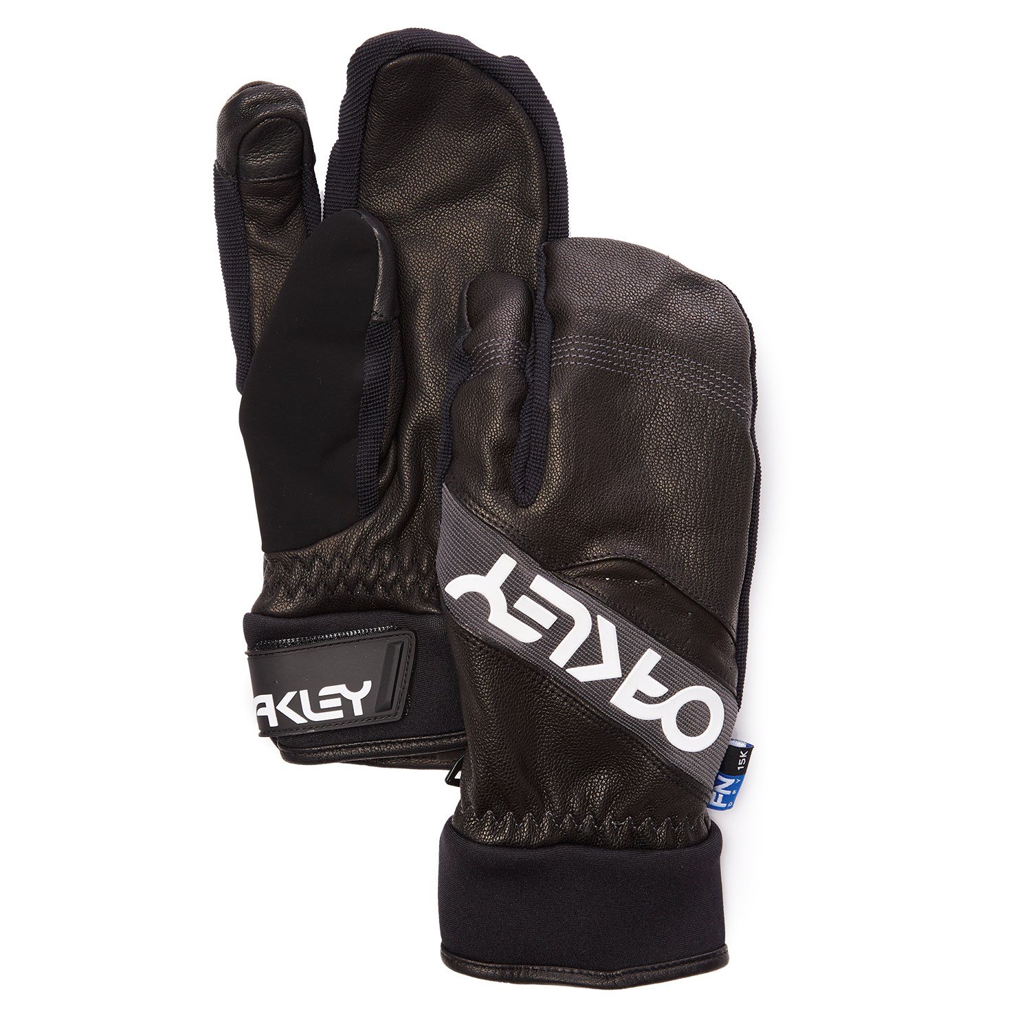oakley gloves ski