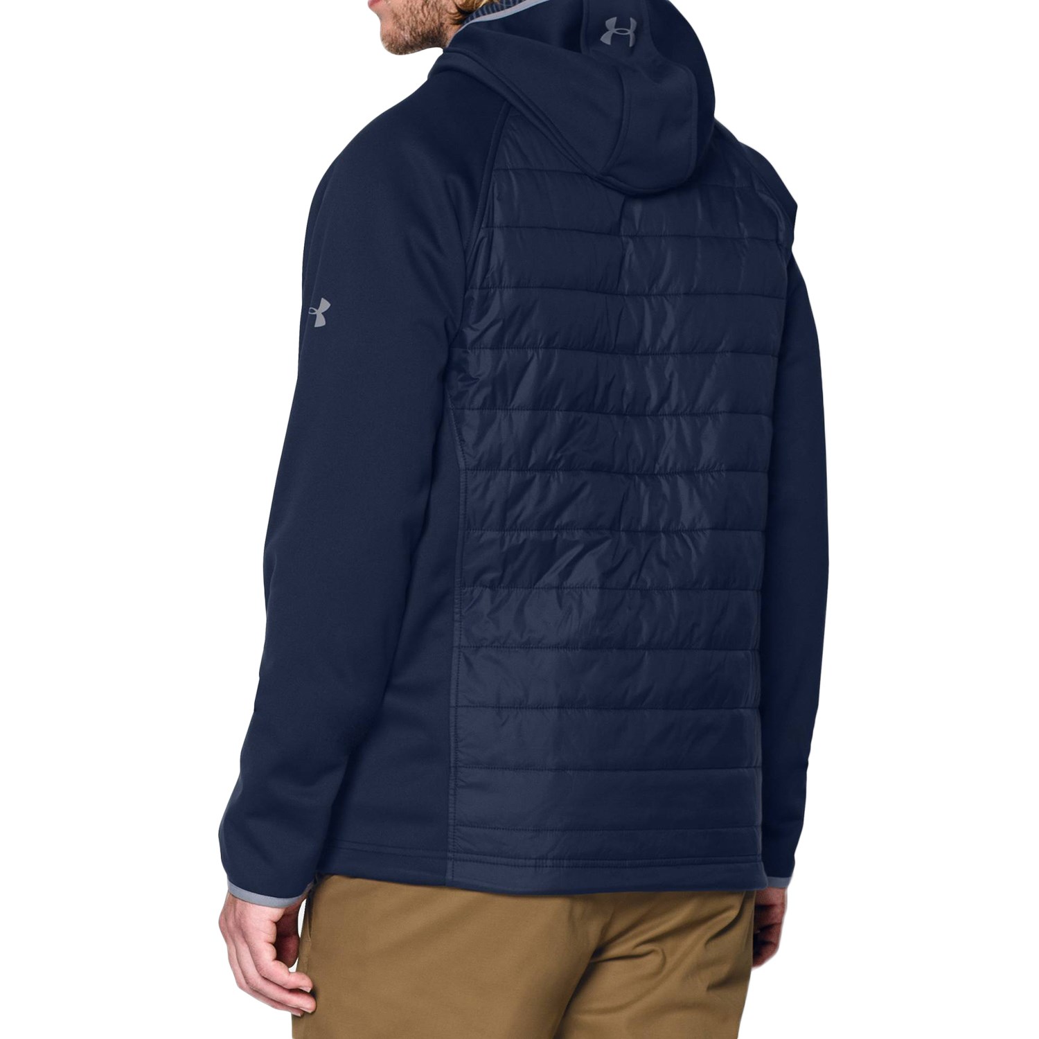 Under armour shop werewolf jacket