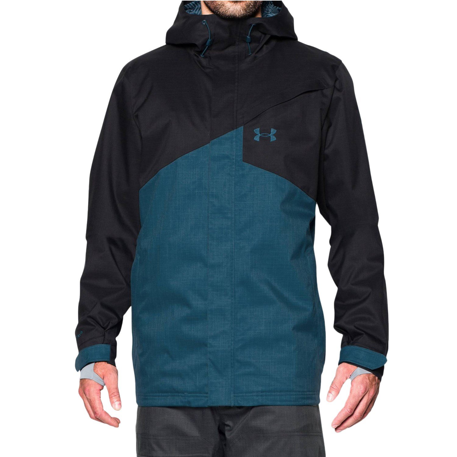 Cheap under armour ski jackets Buy 