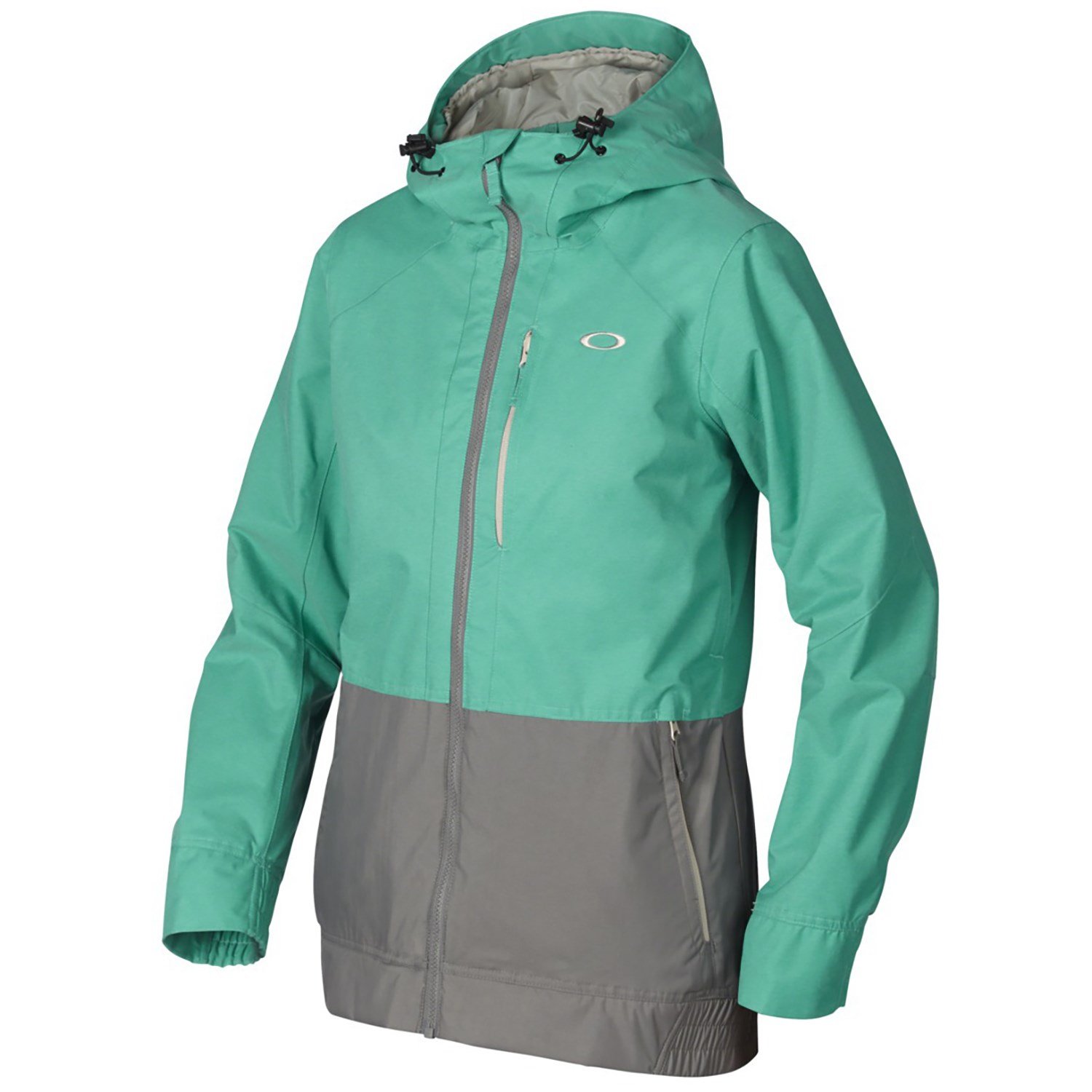 womens oakley coat