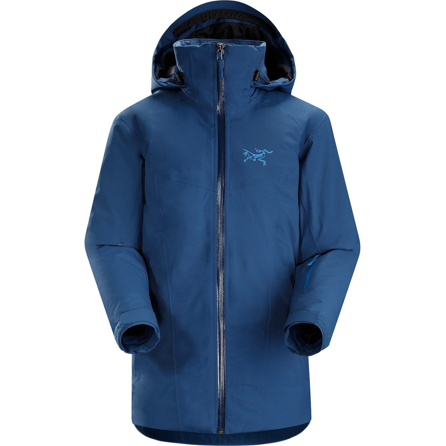 Arc'teryx Tiya Jacket - Women's | evo