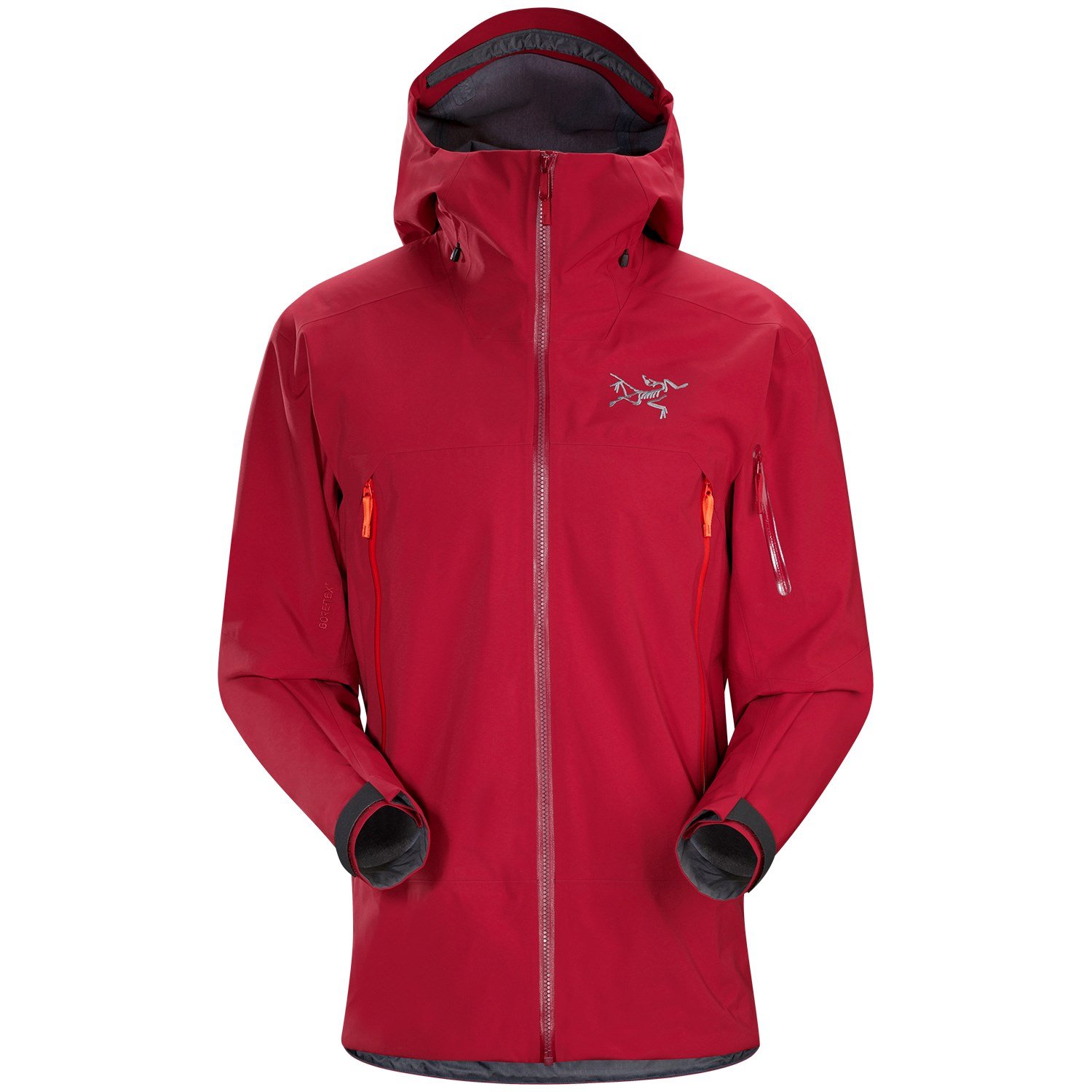 Arc'teryx Sabre Jacket | evo