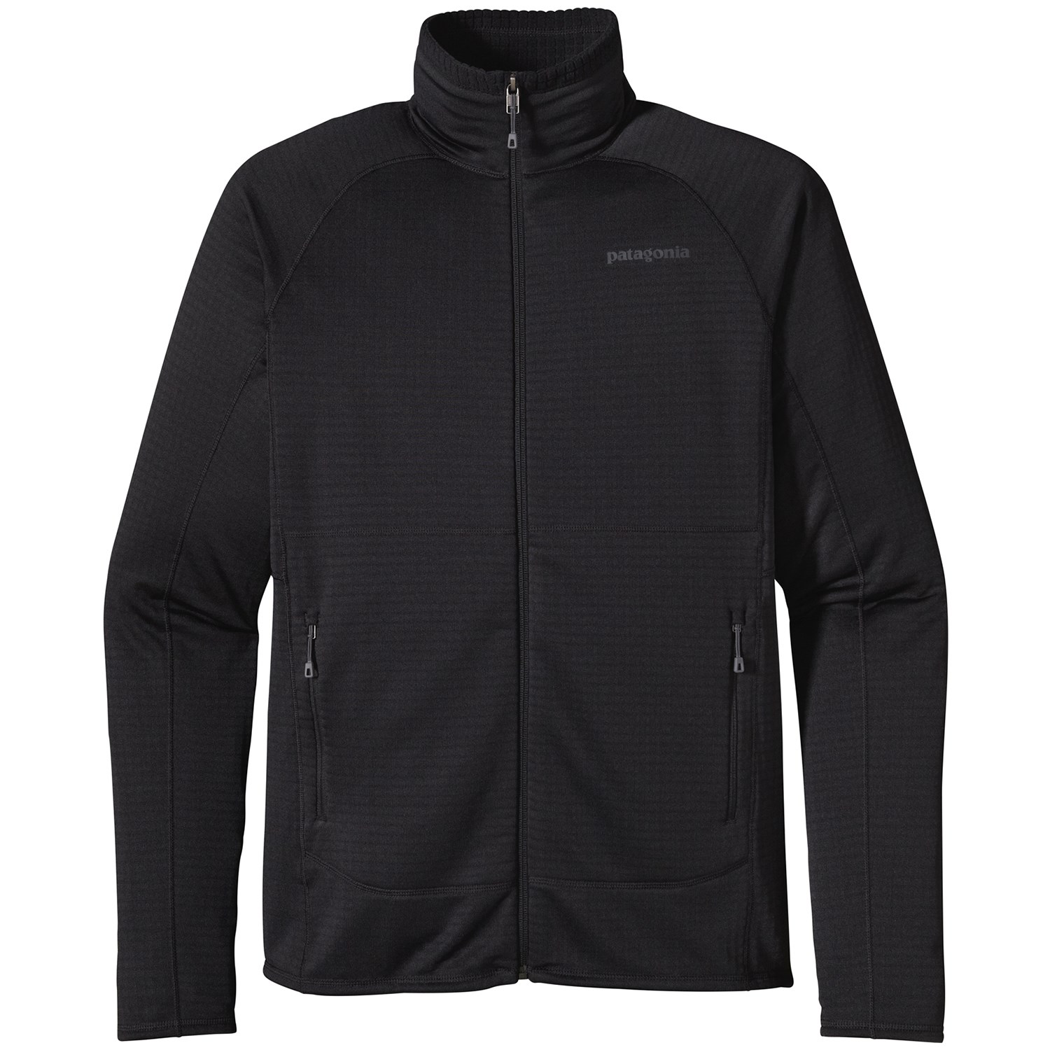 Patagonia R1 Full-Zip Jacket | evo