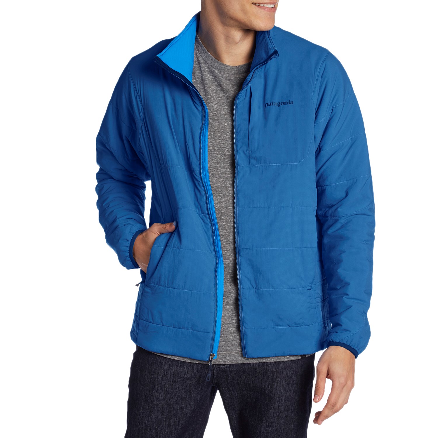 patagonia nano air jacket men