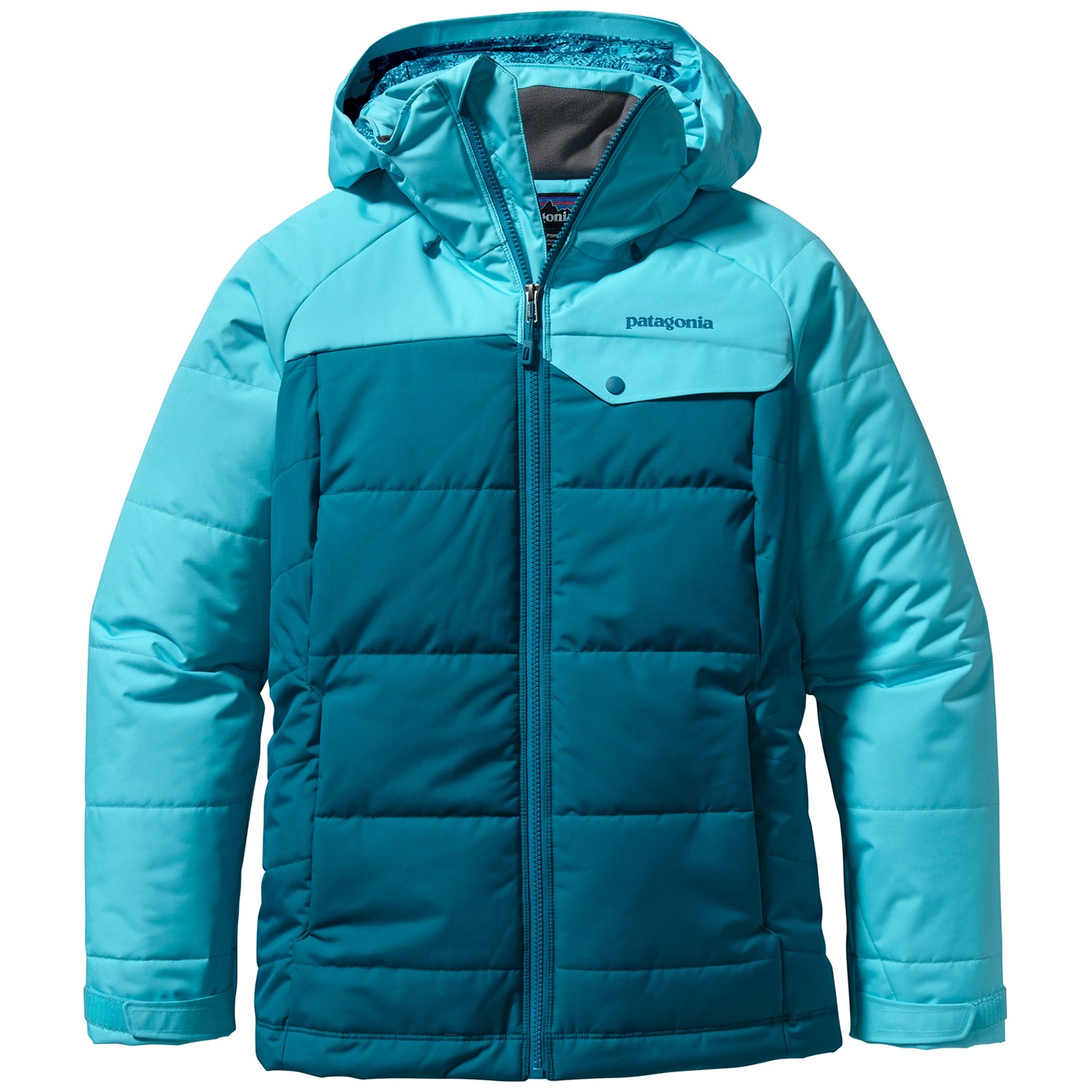 Patagonia rubicon deals ski jacket