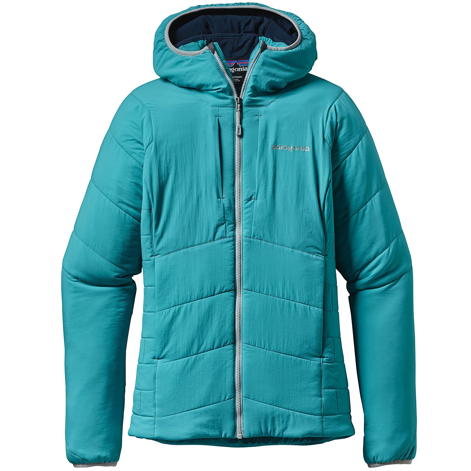 patagonia womens nano air