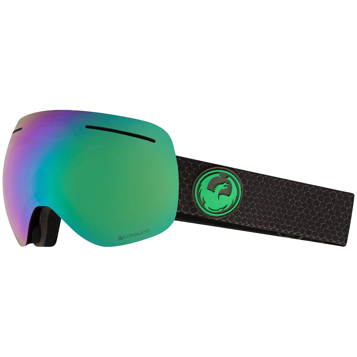 Dragon X1 Goggles | evo