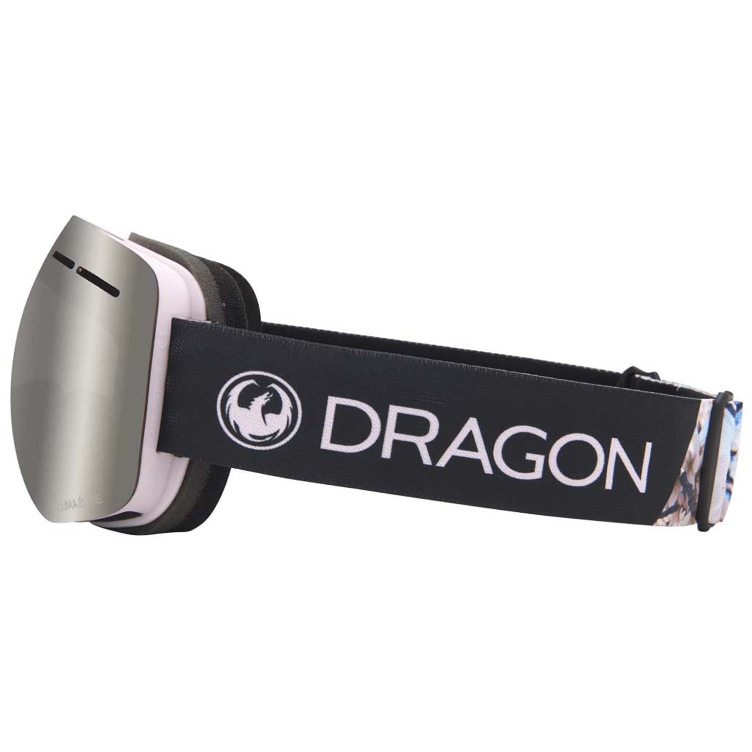 Dragon X1s Goggles