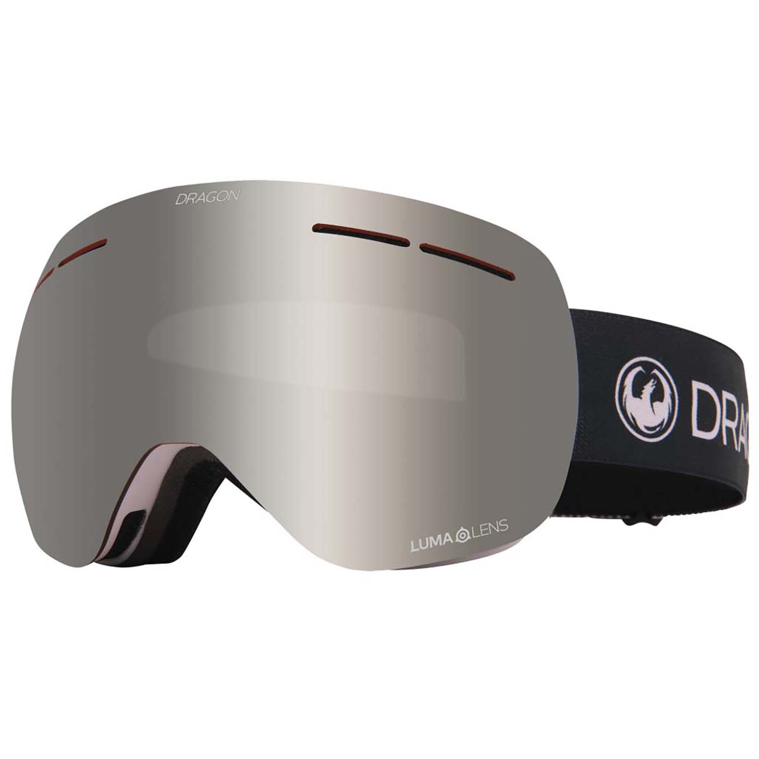 Dragon alliance sale x1s ski goggles