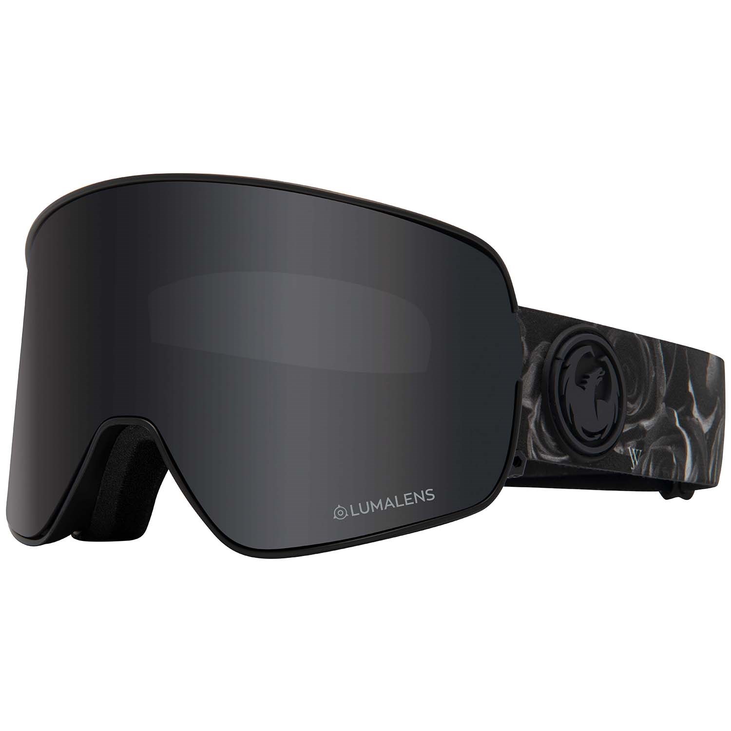 black dragon goggles