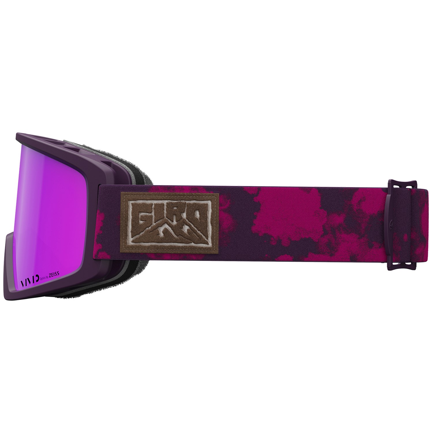 Giro Blok Goggles