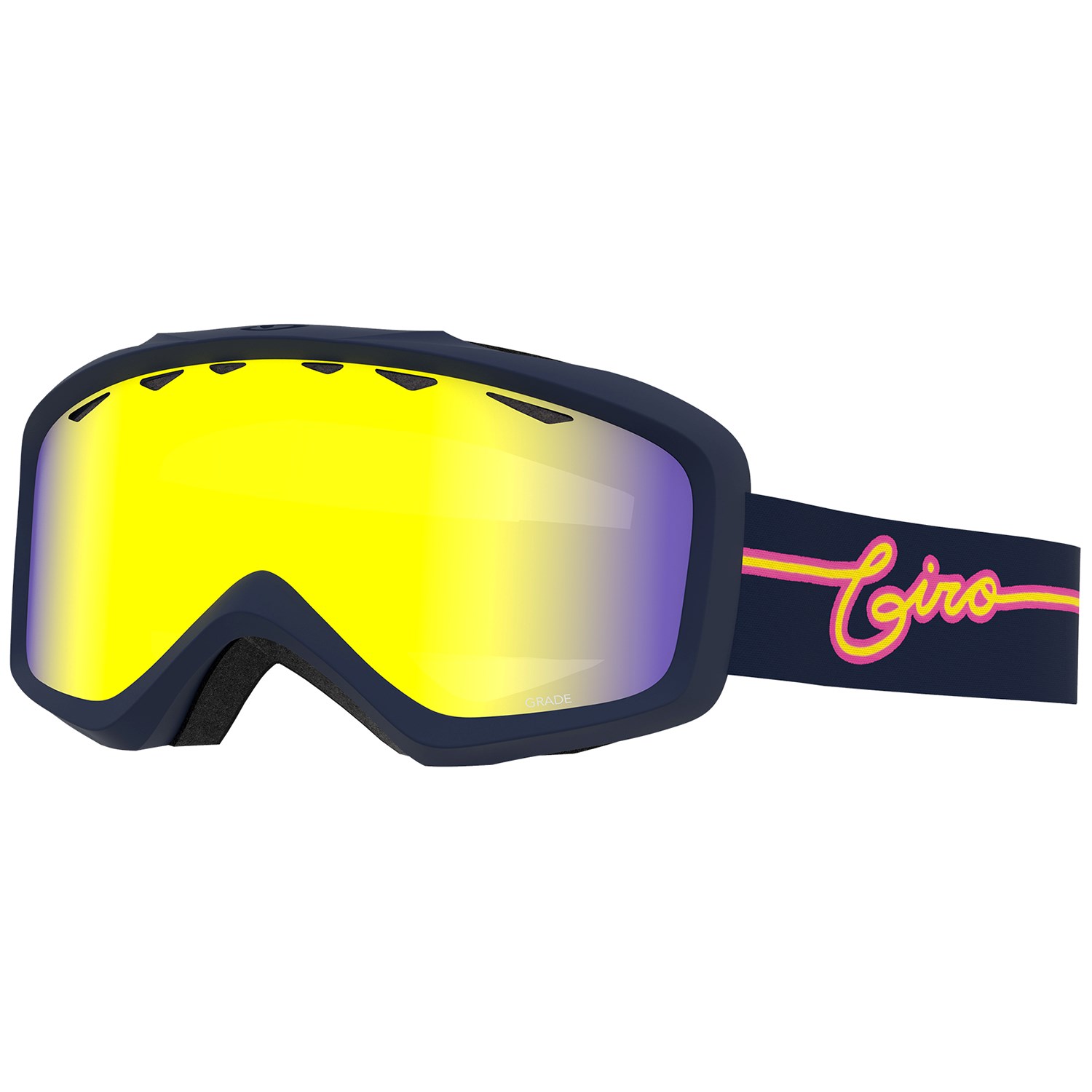 giro goggles youth