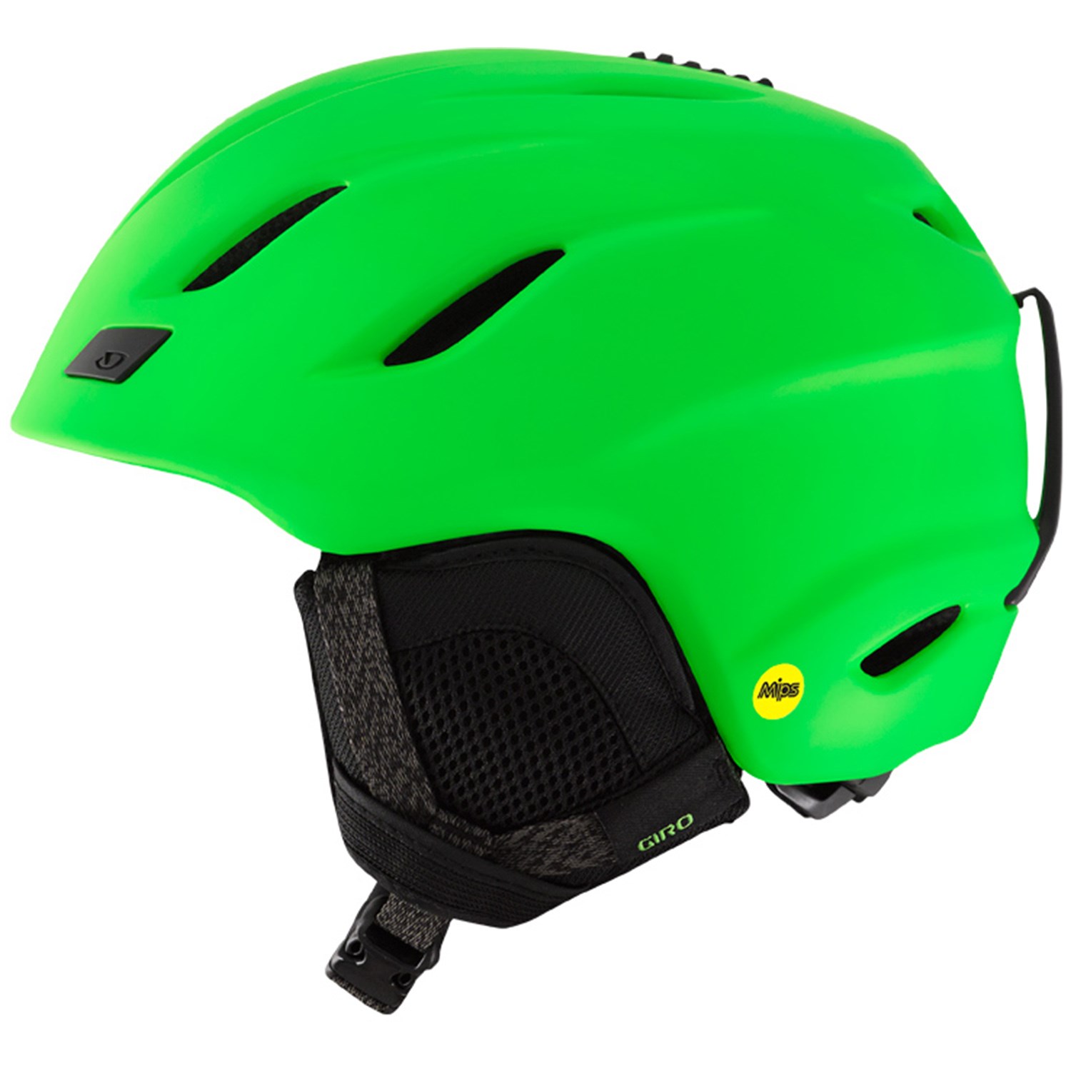 Giro Nine MIPS Helmet | evo