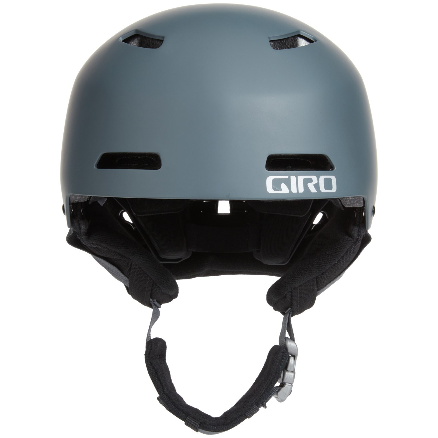 GIRO LEDGE Mips マットブルー Lサイズ Ledge Mips Helmet