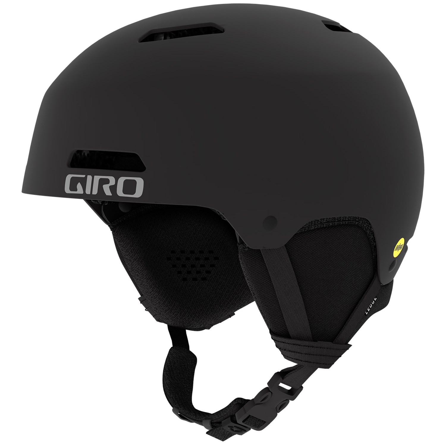 giro black helmet