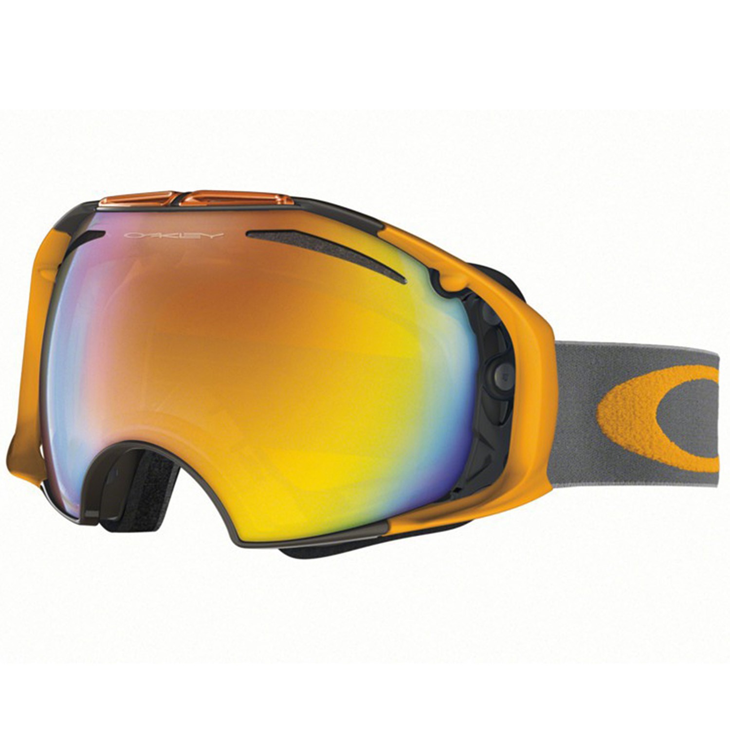 oakley airbrake snow oakley airbrake snow