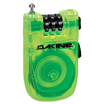 DAKINE AFFILA LAMINE SCI SNOWBOARD 10001559 18W MINI EDGE TUNER GREEN