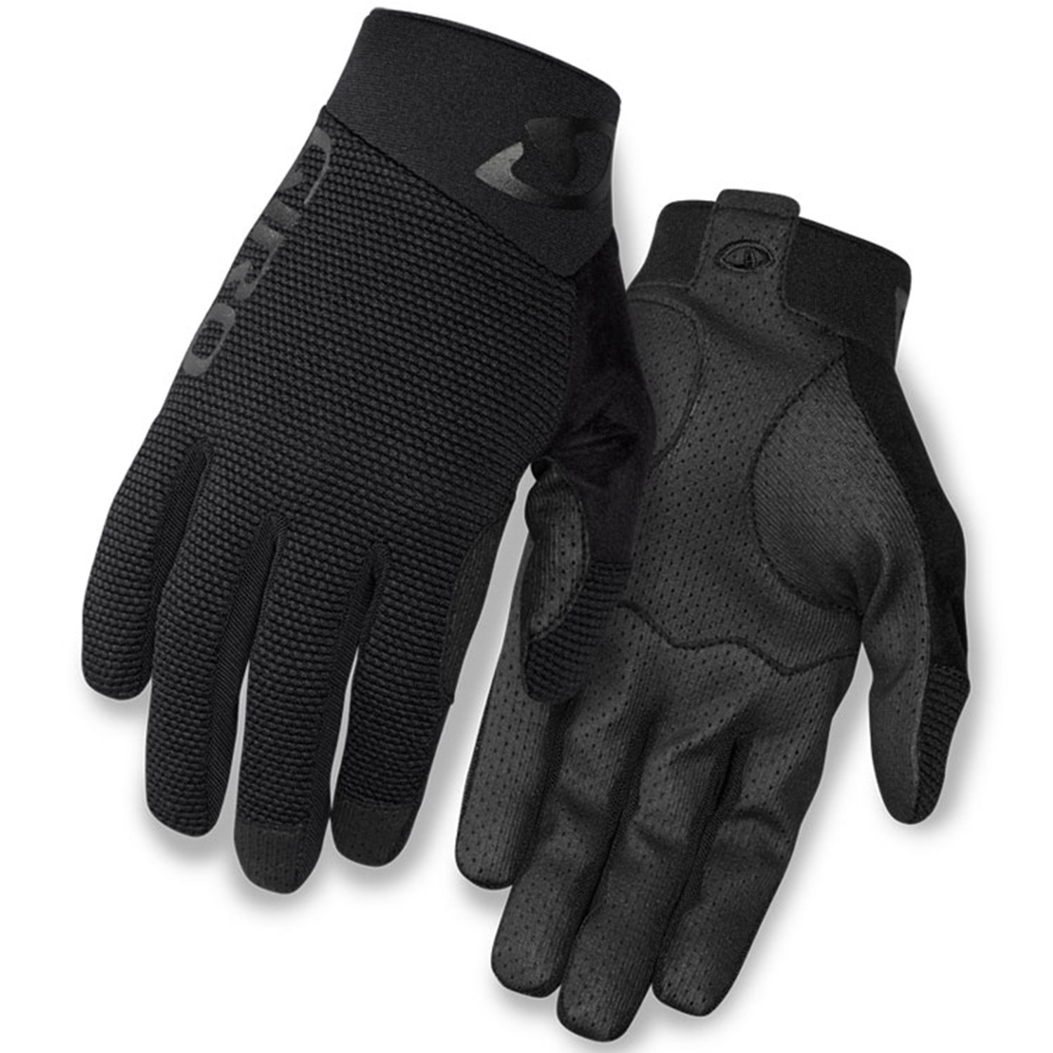 giro rivet 2 gloves