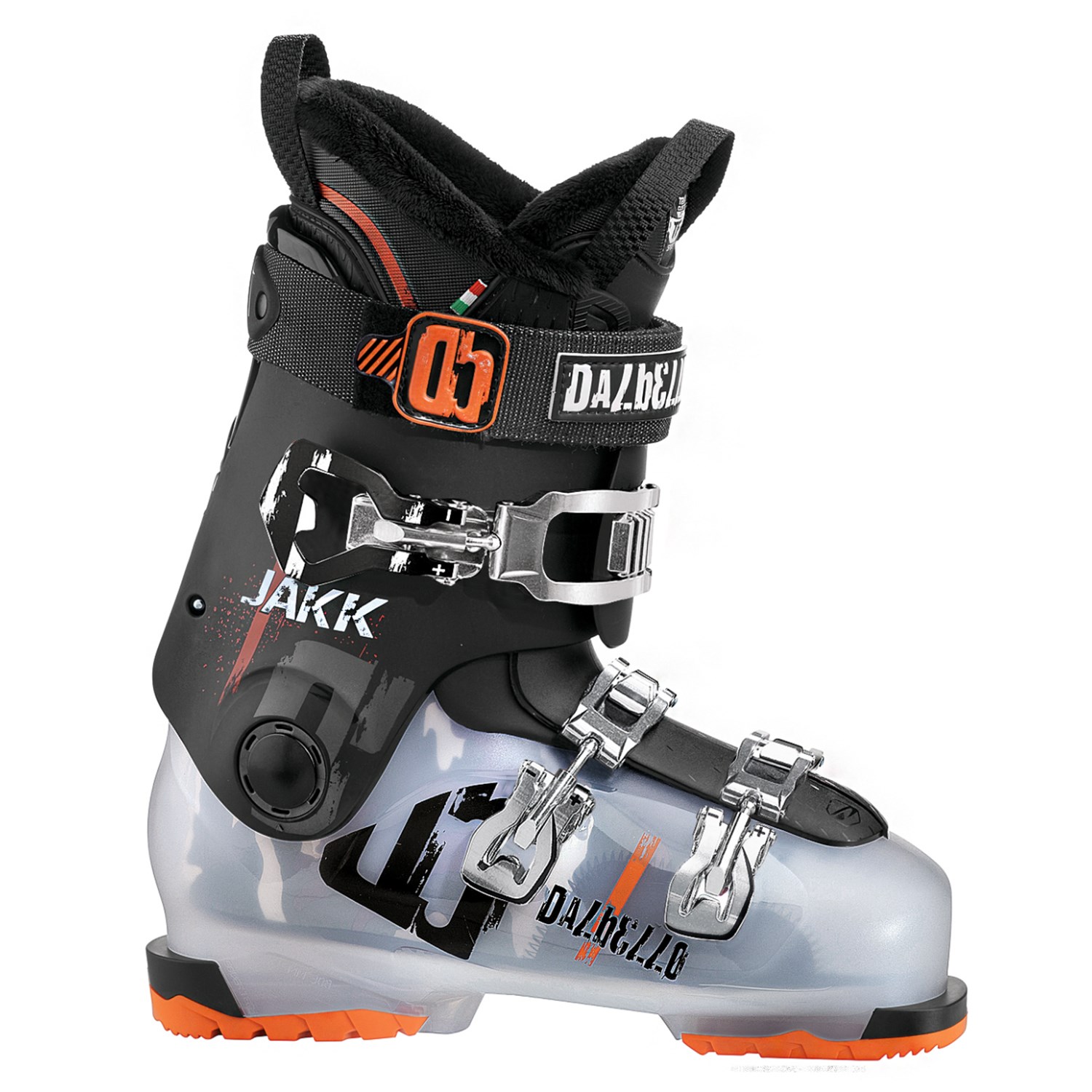 Dalbello Jakk Ski Boots 2016 | evo