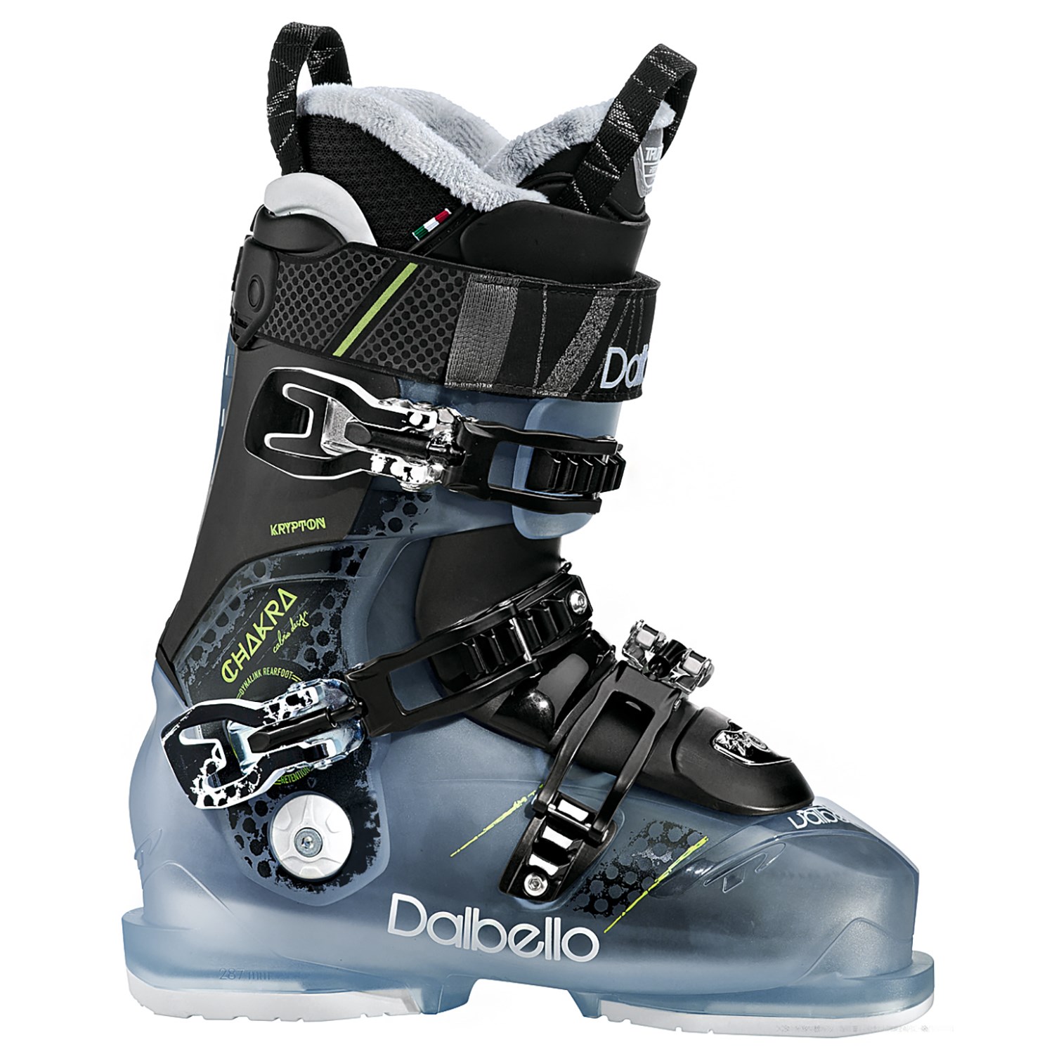 dalbello womens ski boots