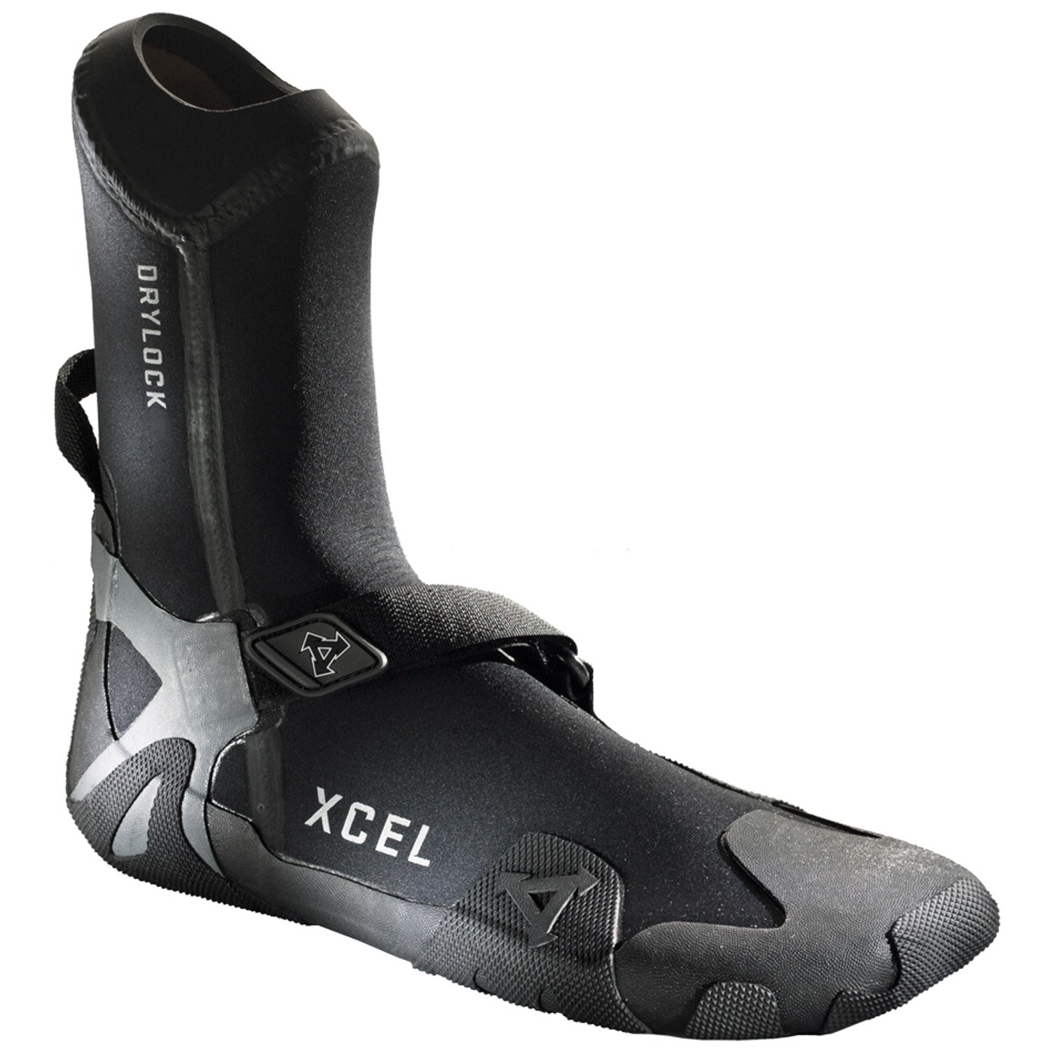 Xcel drylock 7mm deals boots