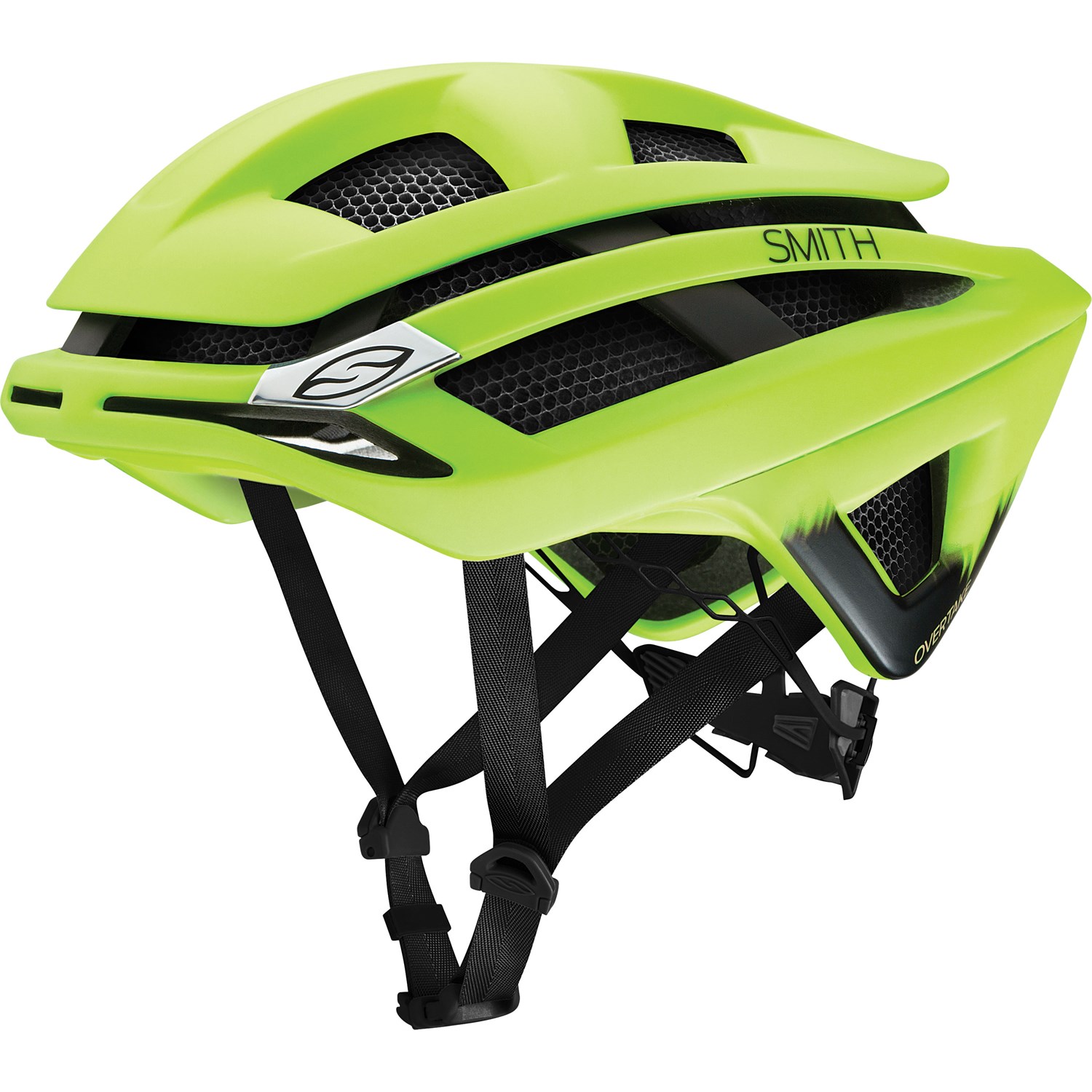 smith overtake bike helmet