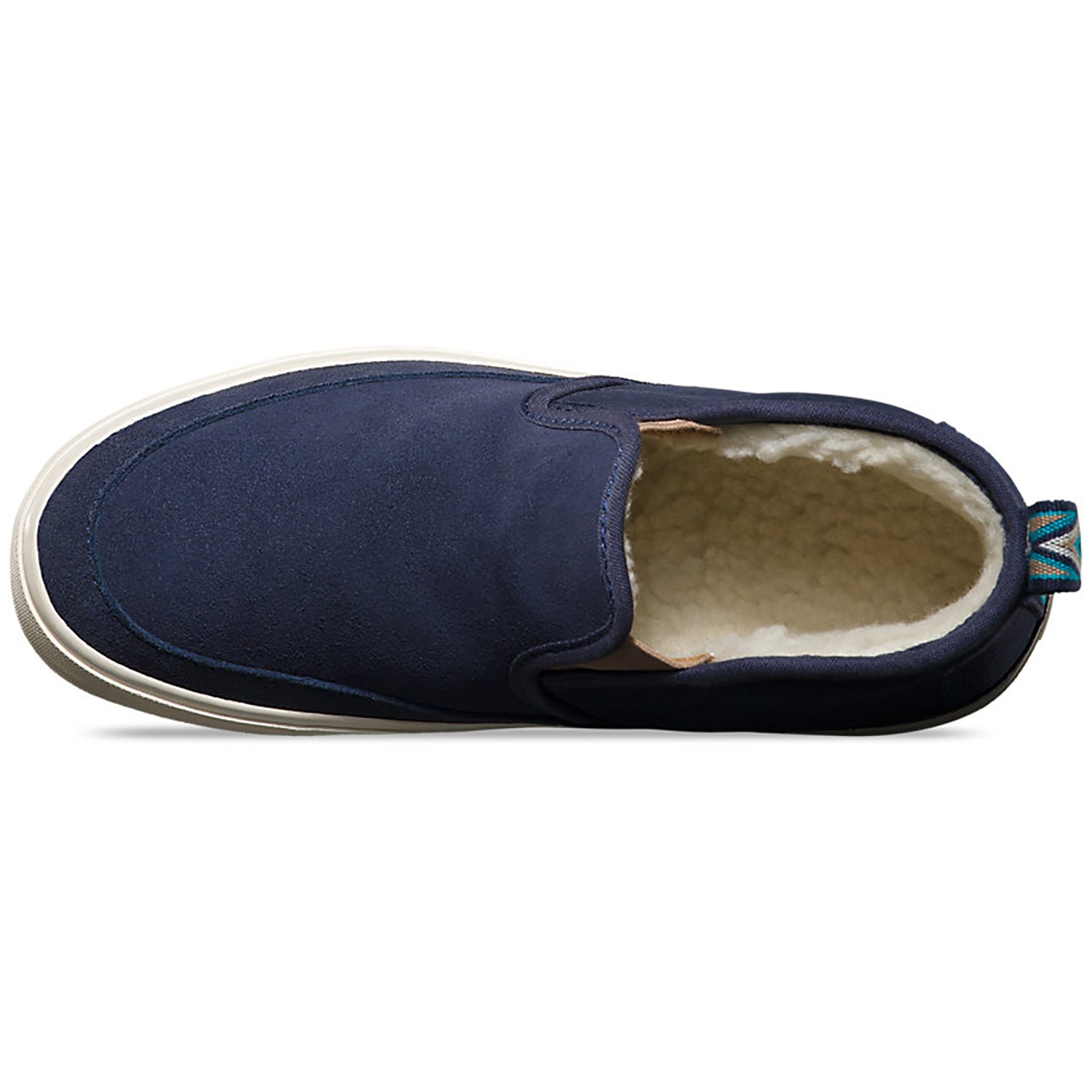 vans marvel authentic