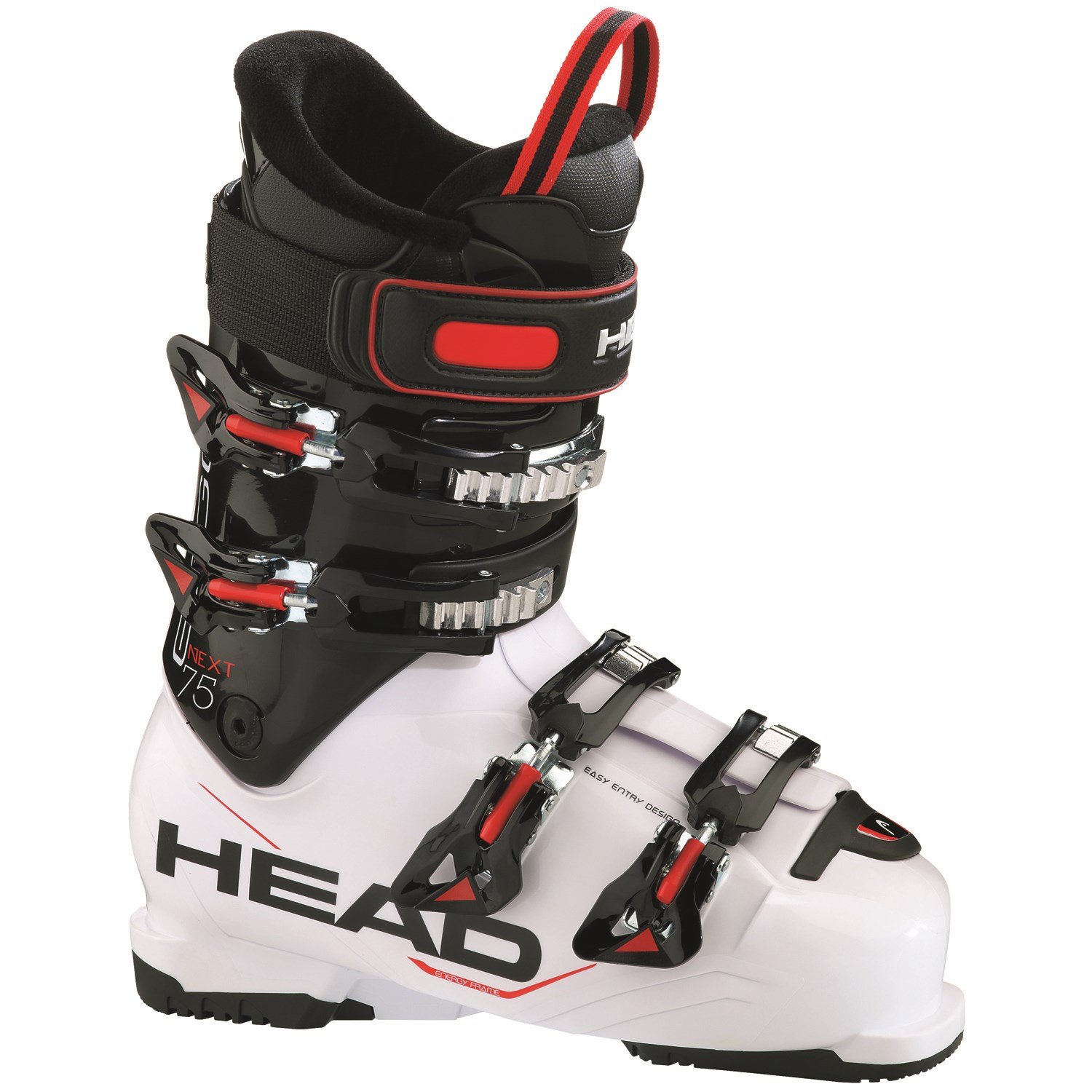 Head Next Edge 75 Ski Boots 2016 | evo