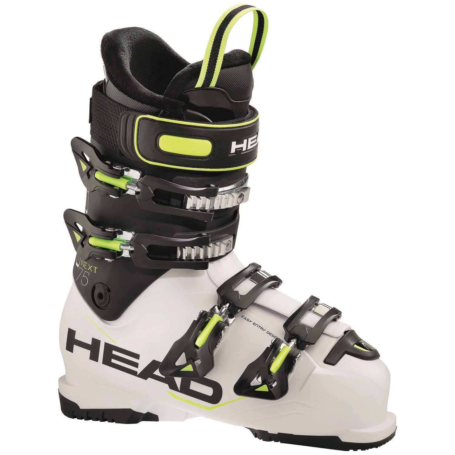 Head Next Edge 75 Ski Boots 2016 | evo