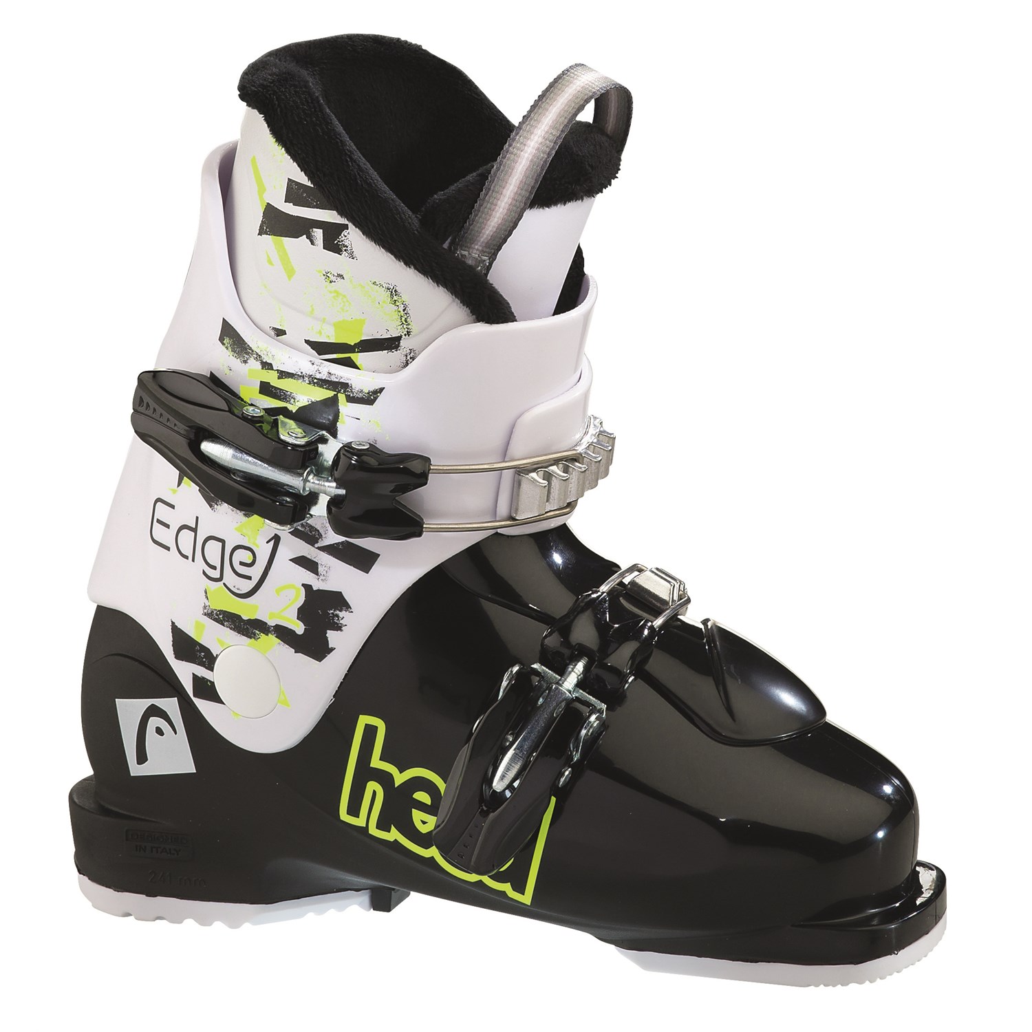 Head Edge J2 Ski Boots - Boys' 2016 | evo
