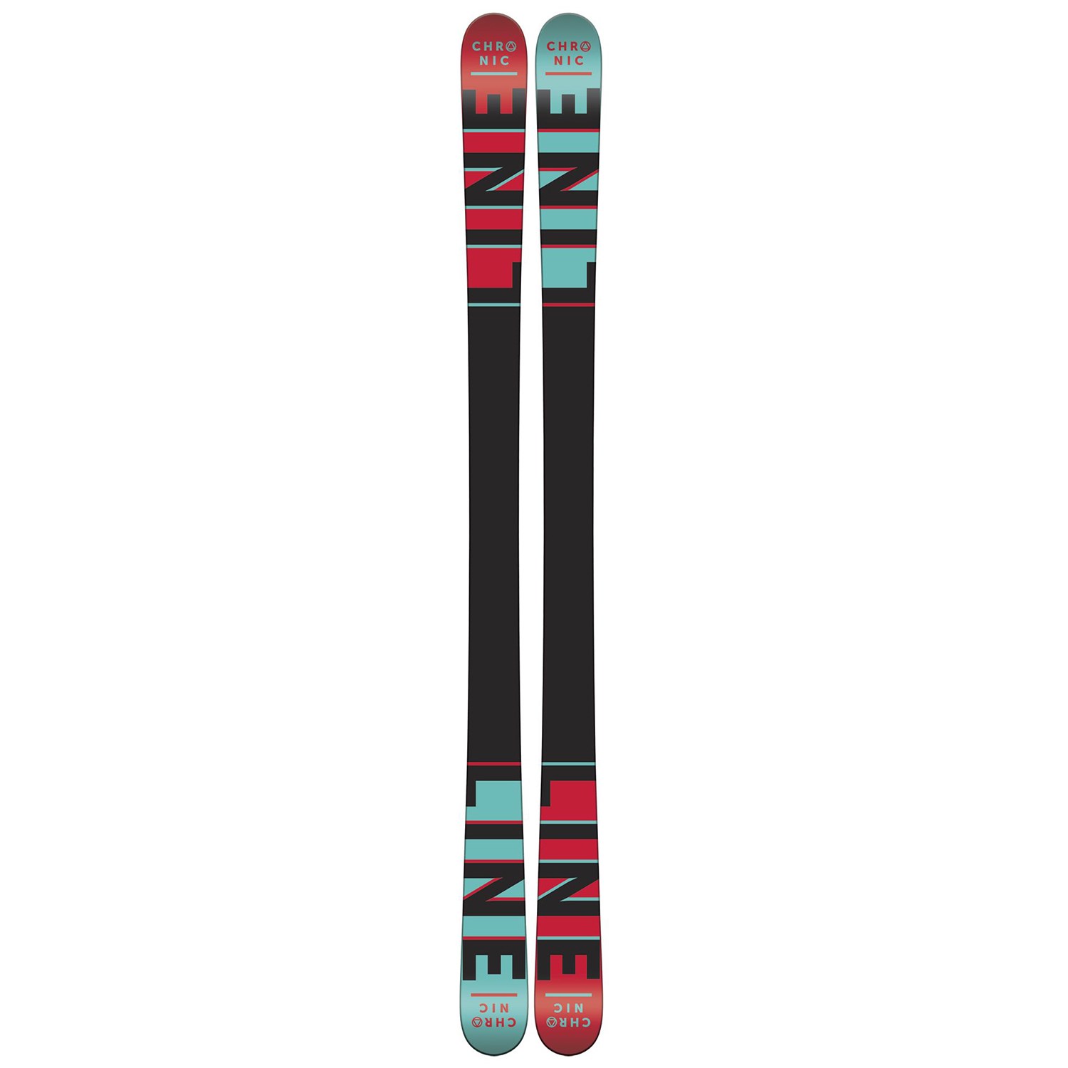 Line Skis Chronic Skis 2016 | evo
