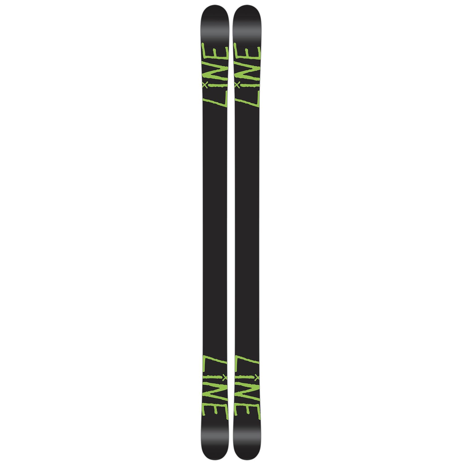 Line Skis Future Spin Skis 2016 | evo