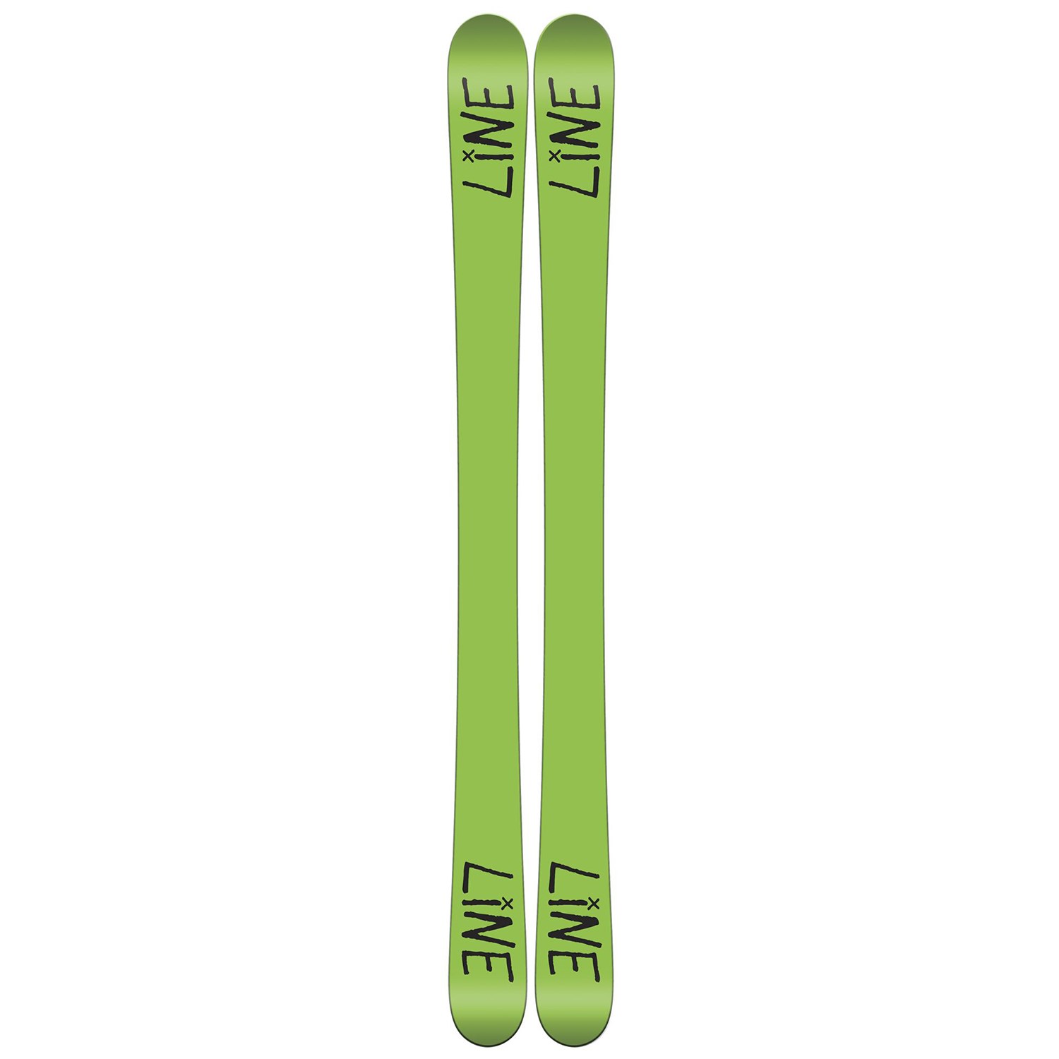 Line Skis Future Spin Shorty Skis - Boys' 2016 | evo
