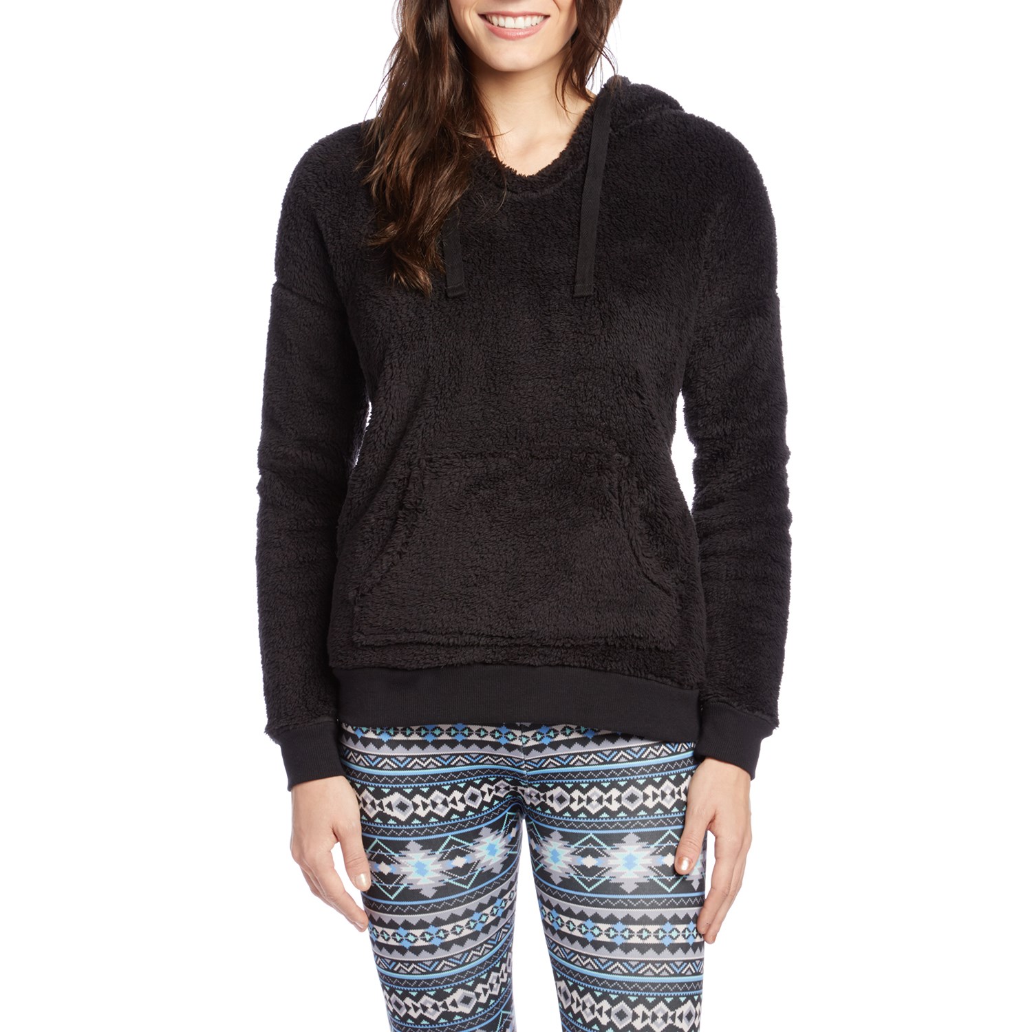 womens cozy sweatshirt