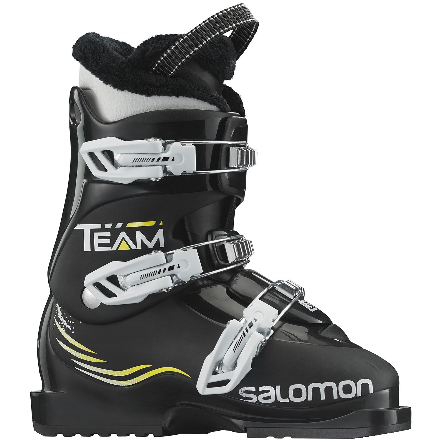 salomon team ski boots