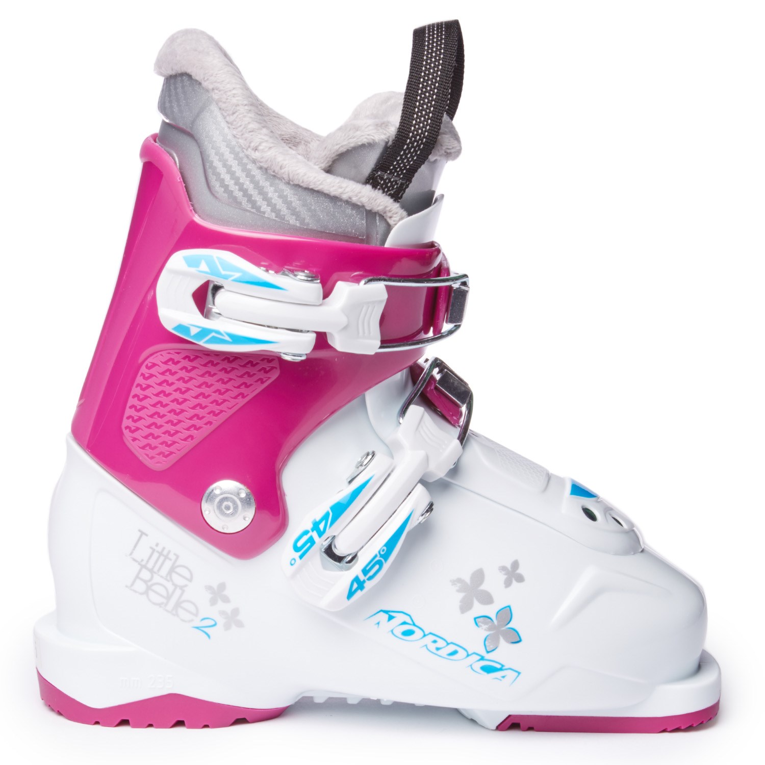 Nordica Little Belle 2 Ski Boots 