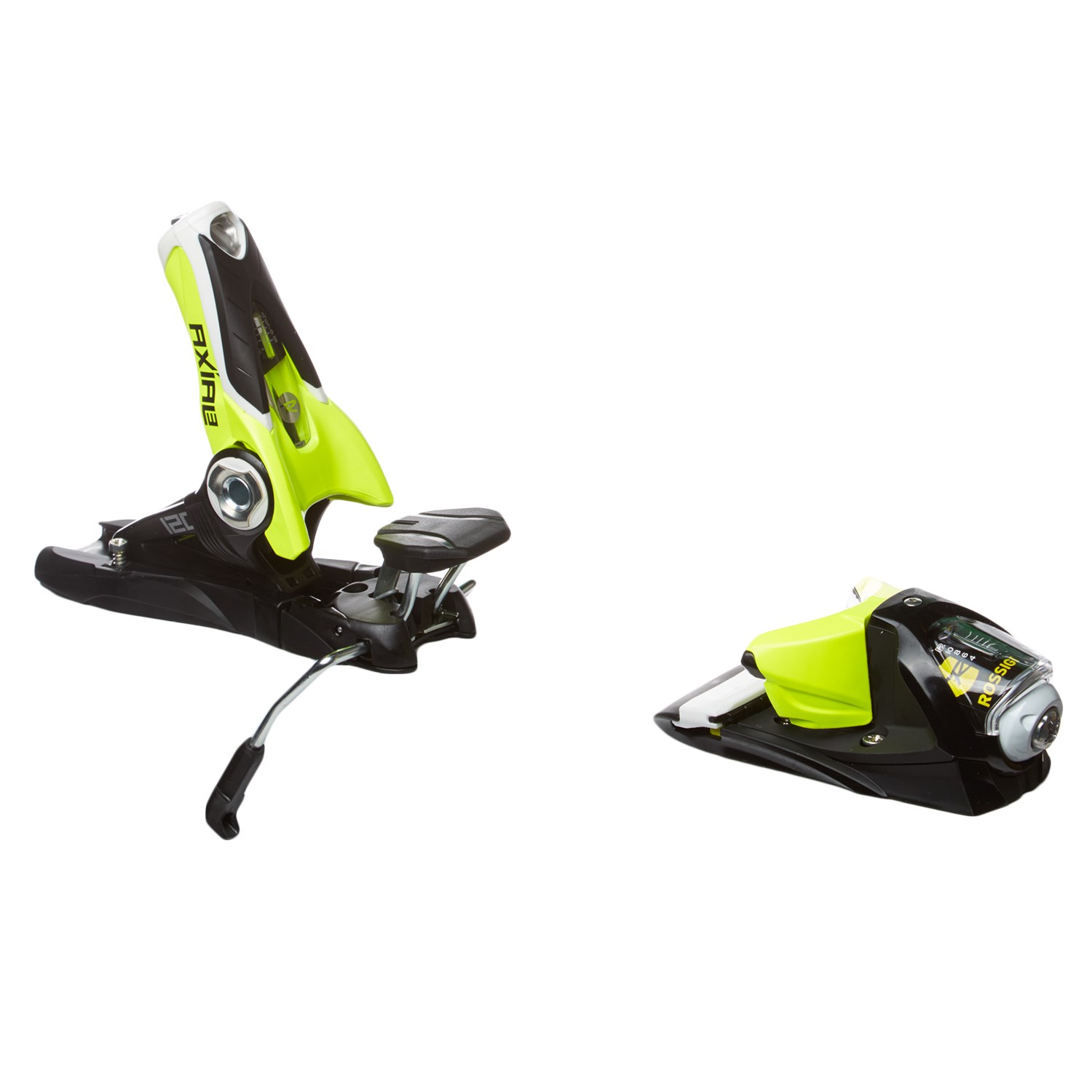 Rossignol Axial3 120 Dual WTR Ski Bindings 2016 | evo