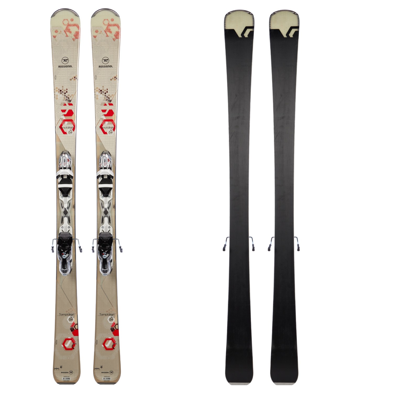 rossignol temptation 84 review