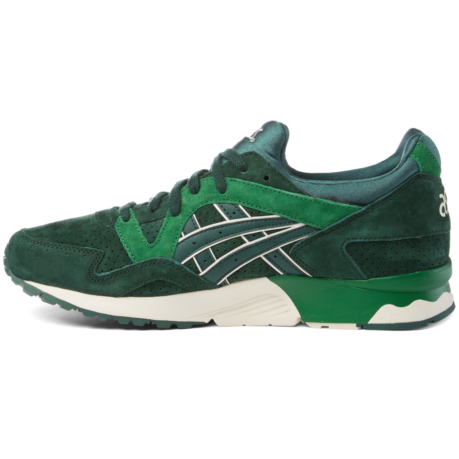 asics gel lyte 5 Purpura